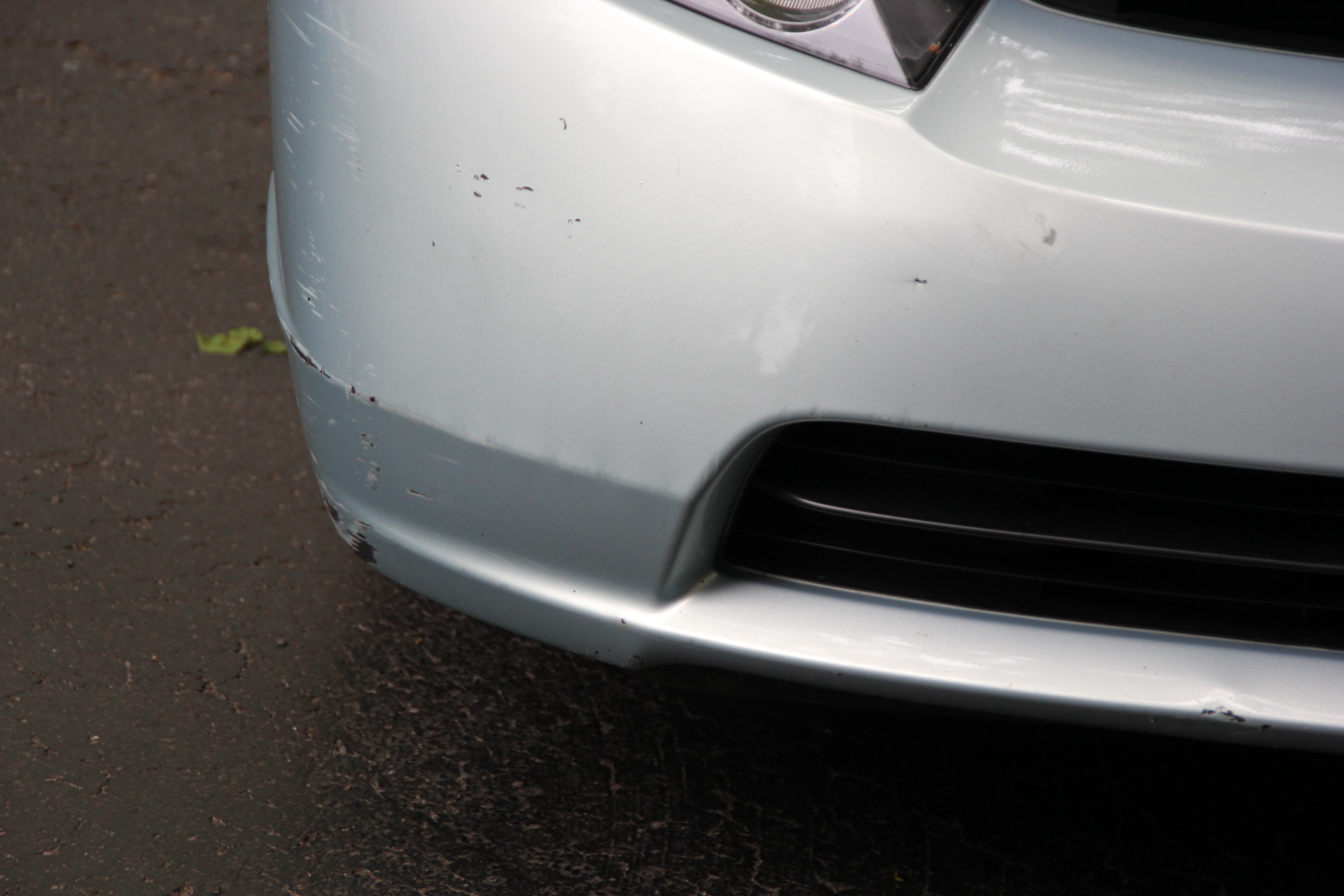 2006 Honda Civic Hybrid