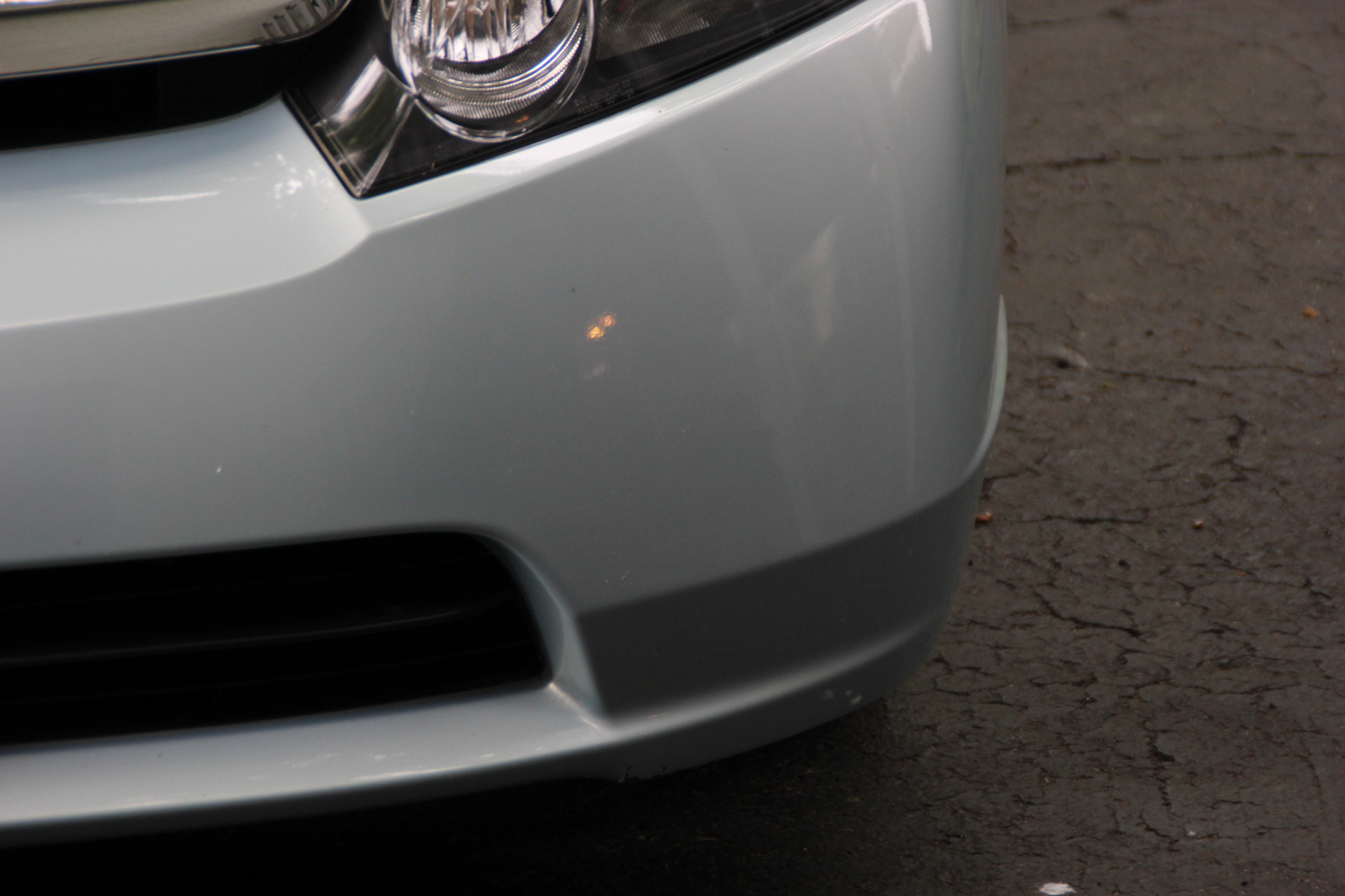 2006 Honda Civic Hybrid