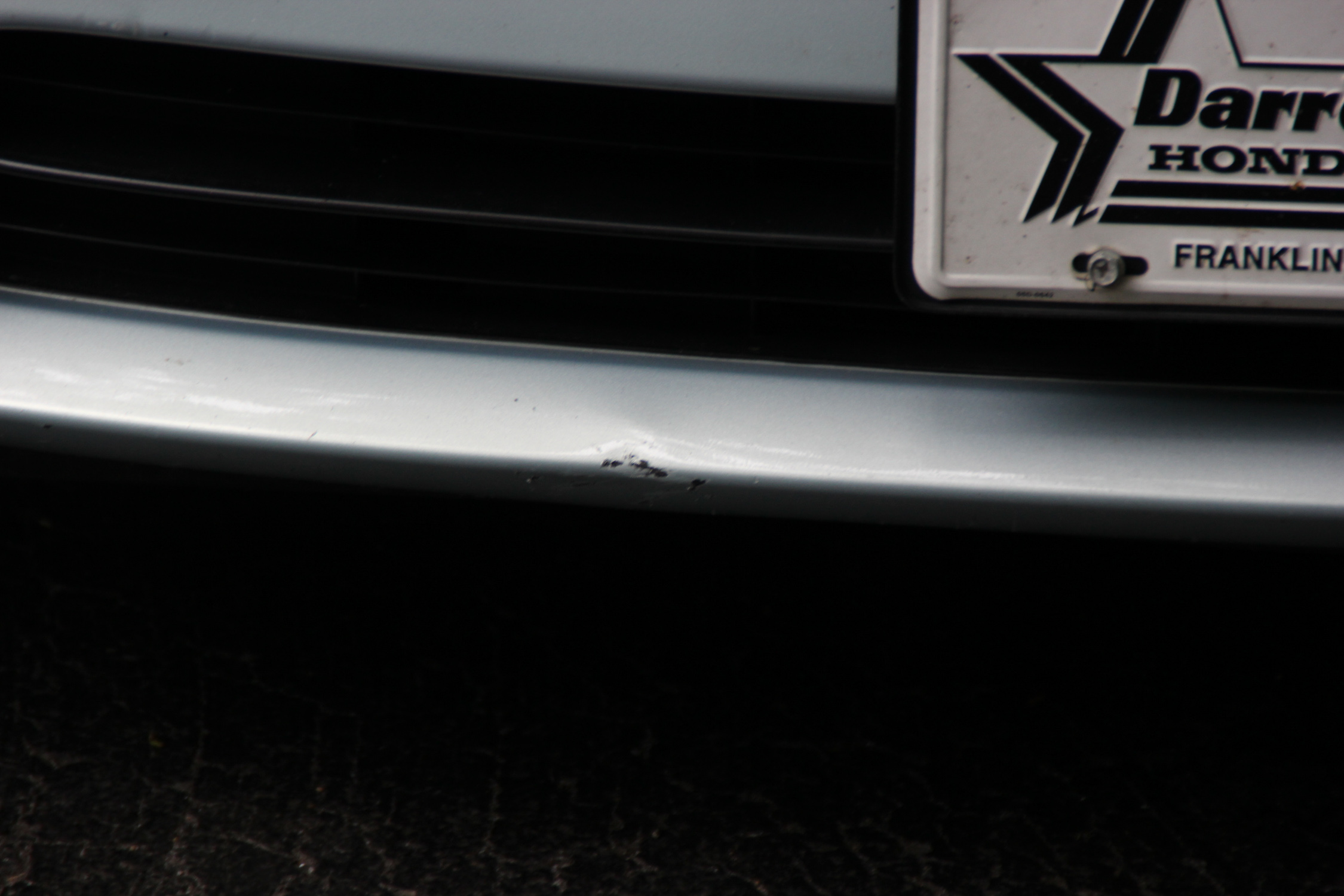 2006 Honda Civic Hybrid