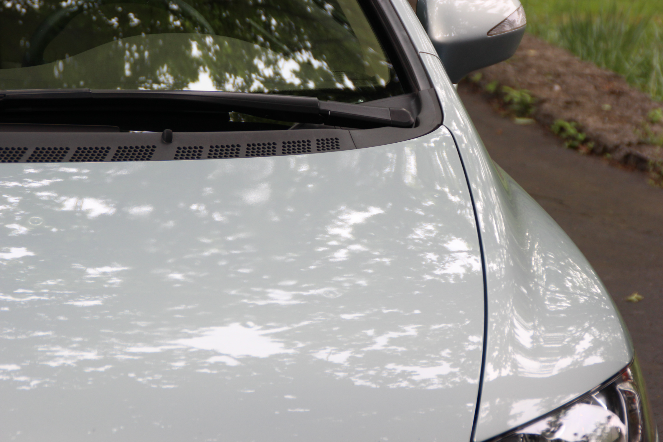 2006 Honda Civic Hybrid