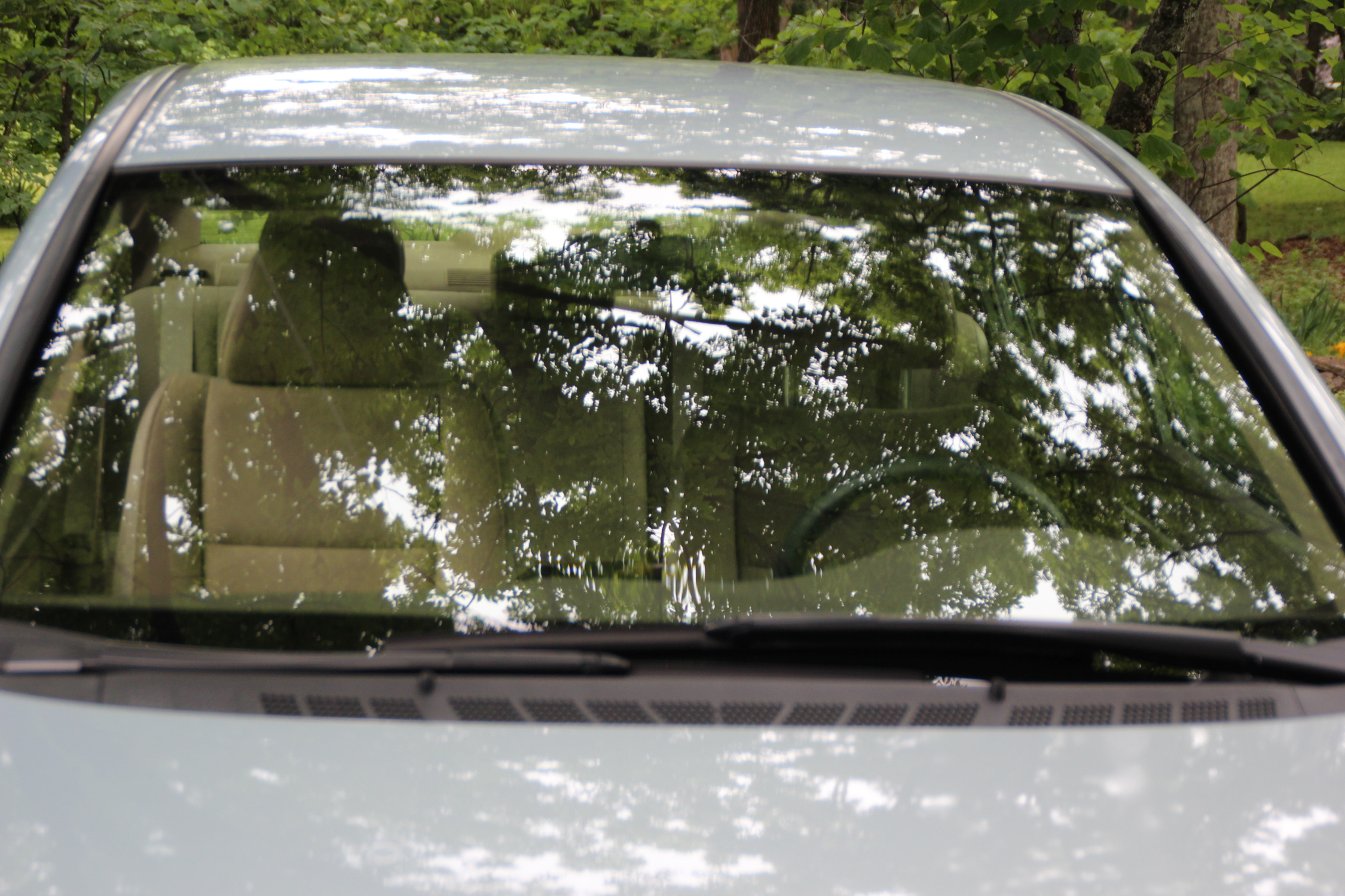 2006 Honda Civic Hybrid