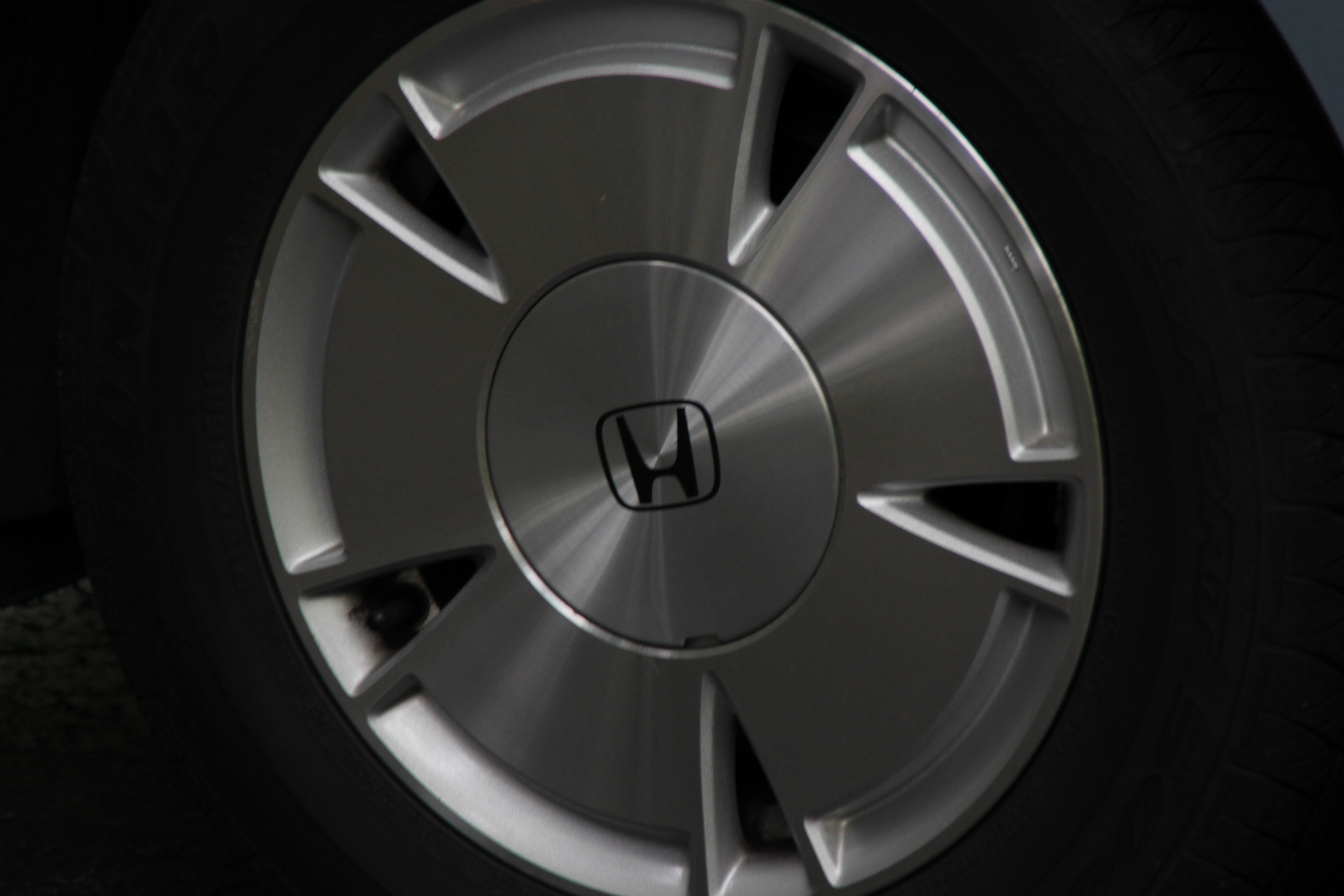 2006 Honda Civic Hybrid