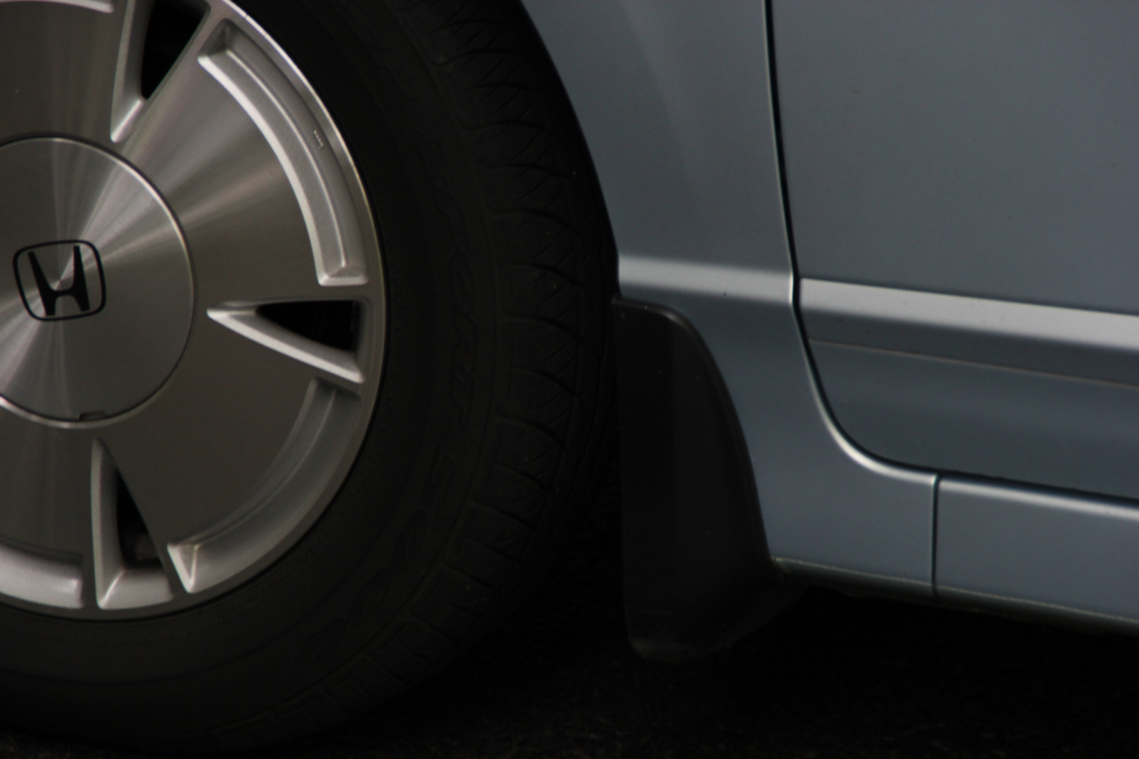 2006 Honda Civic Hybrid