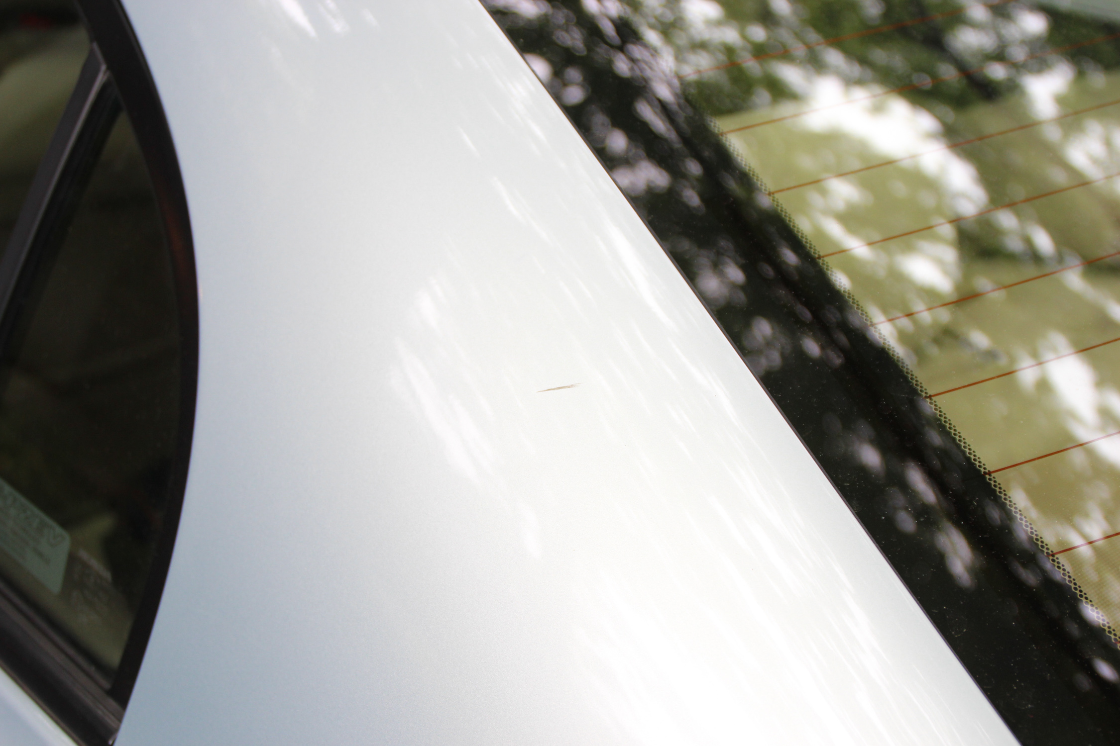 2006 Honda Civic Hybrid