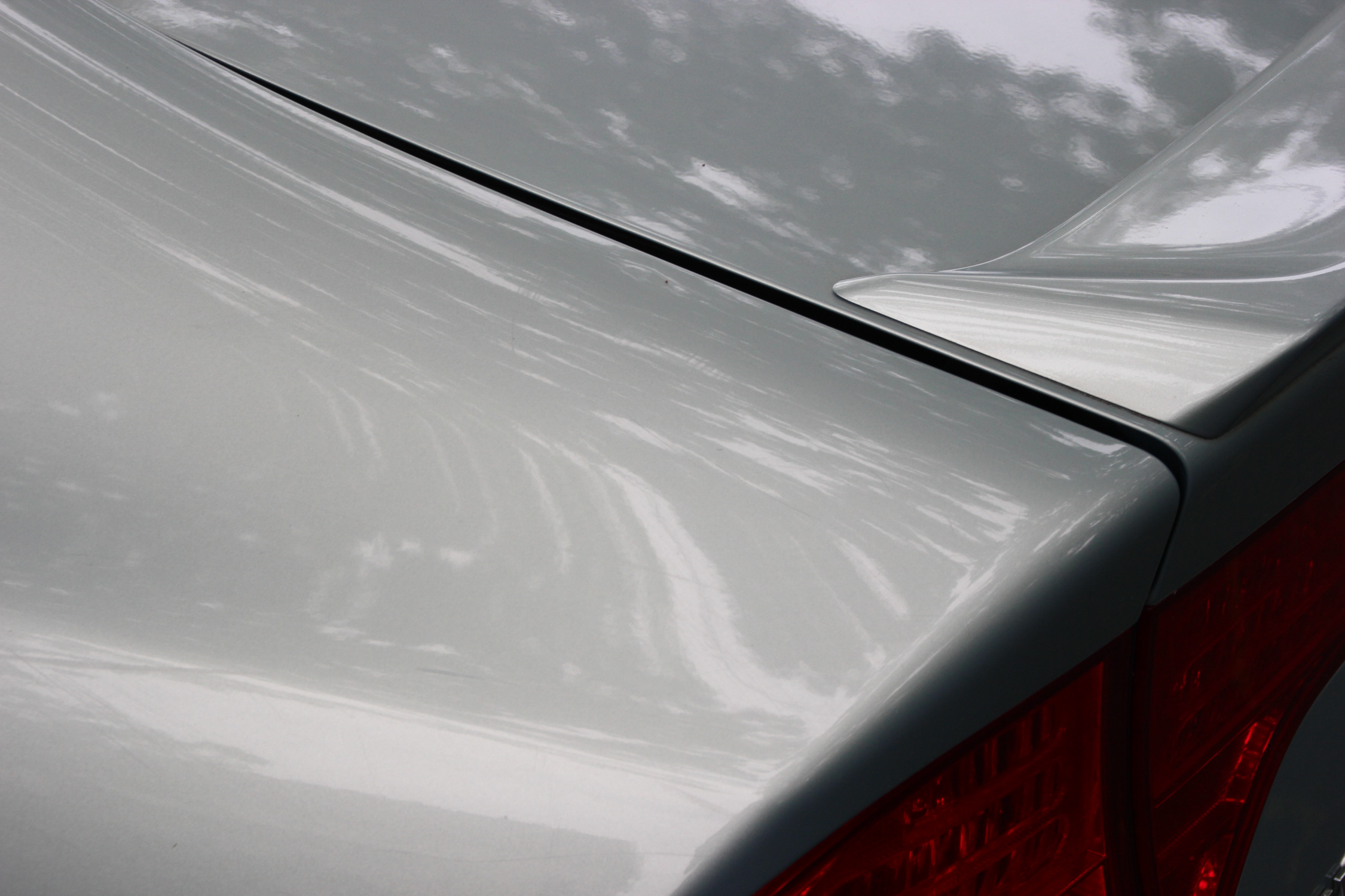 2006 Honda Civic Hybrid