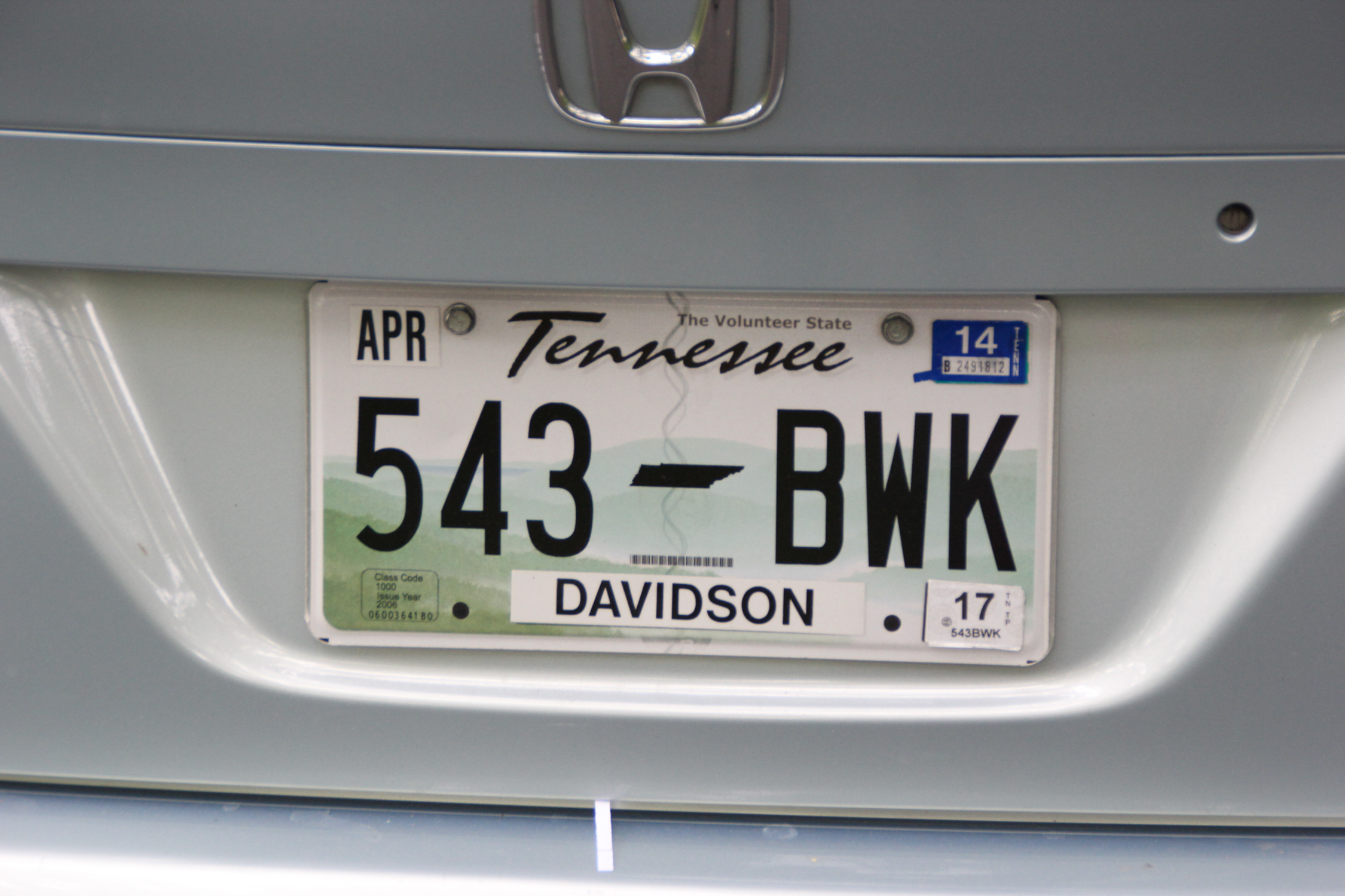 2006 Honda Civic Hybrid