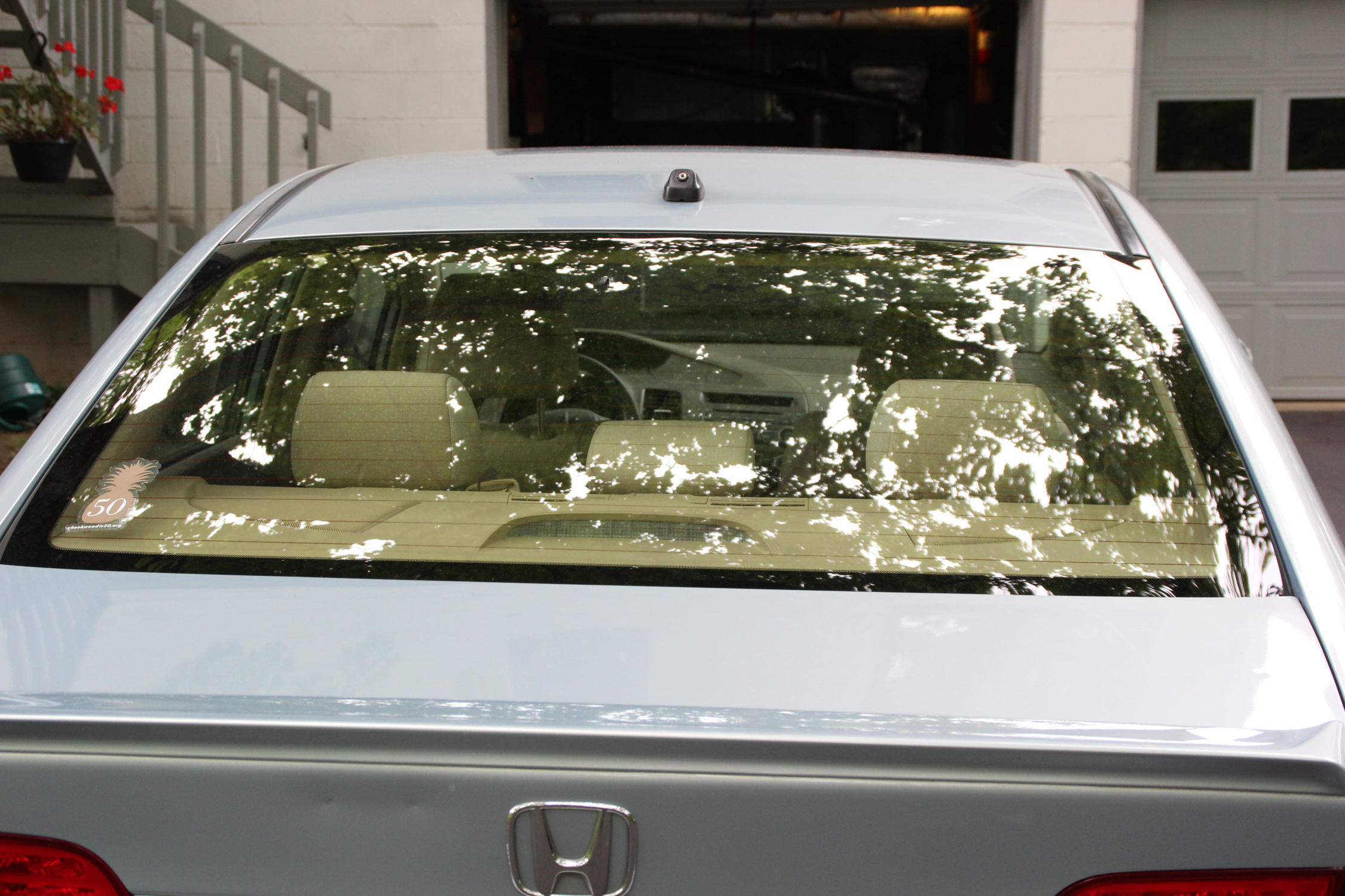 2006 Honda Civic Hybrid