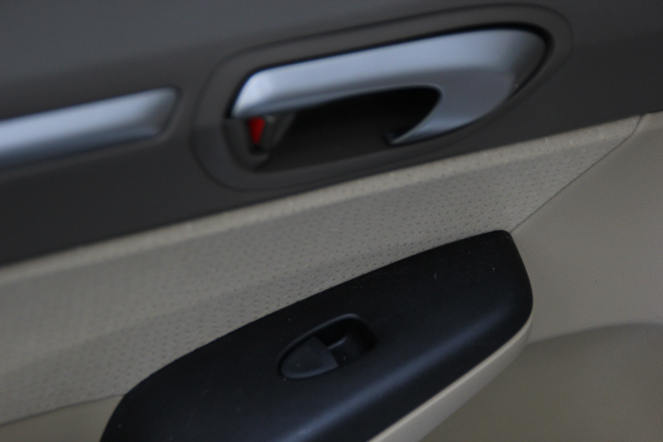 2006 Honda Civic Hybrid