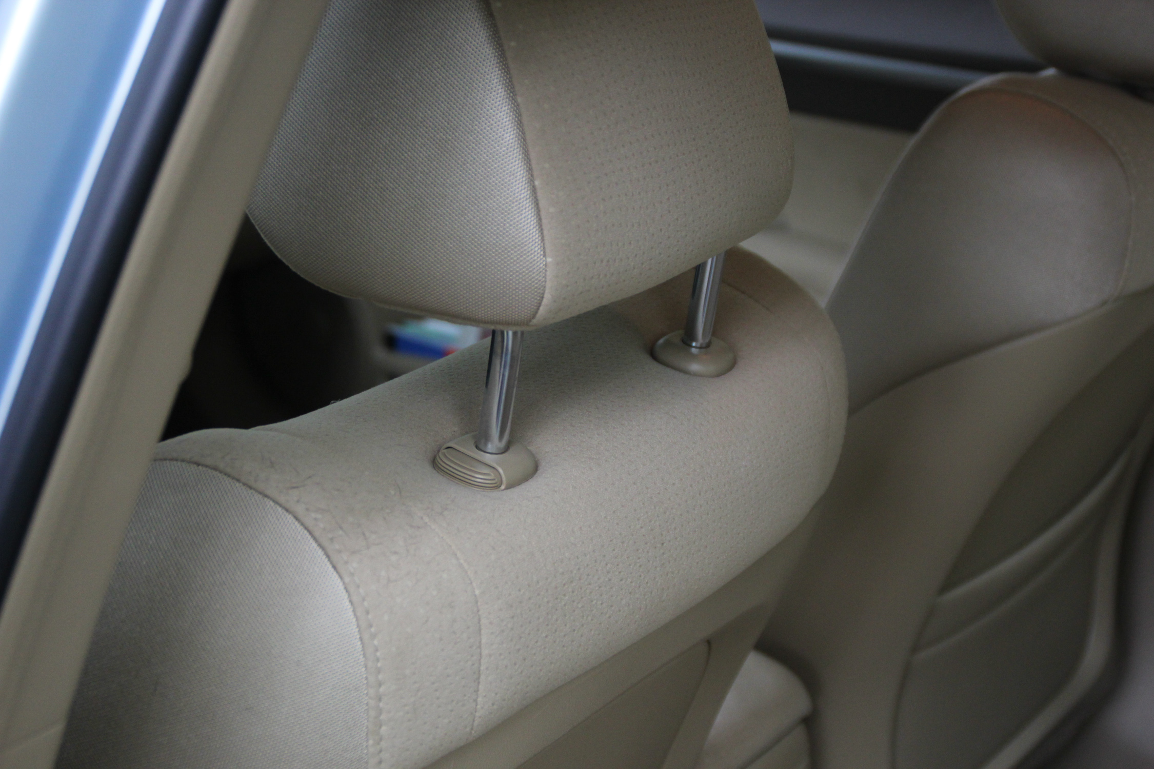 2006 Honda Civic Hybrid