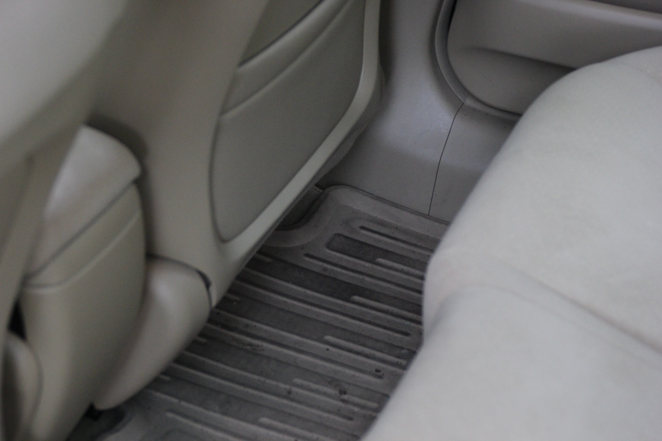 2006 Honda Civic Hybrid