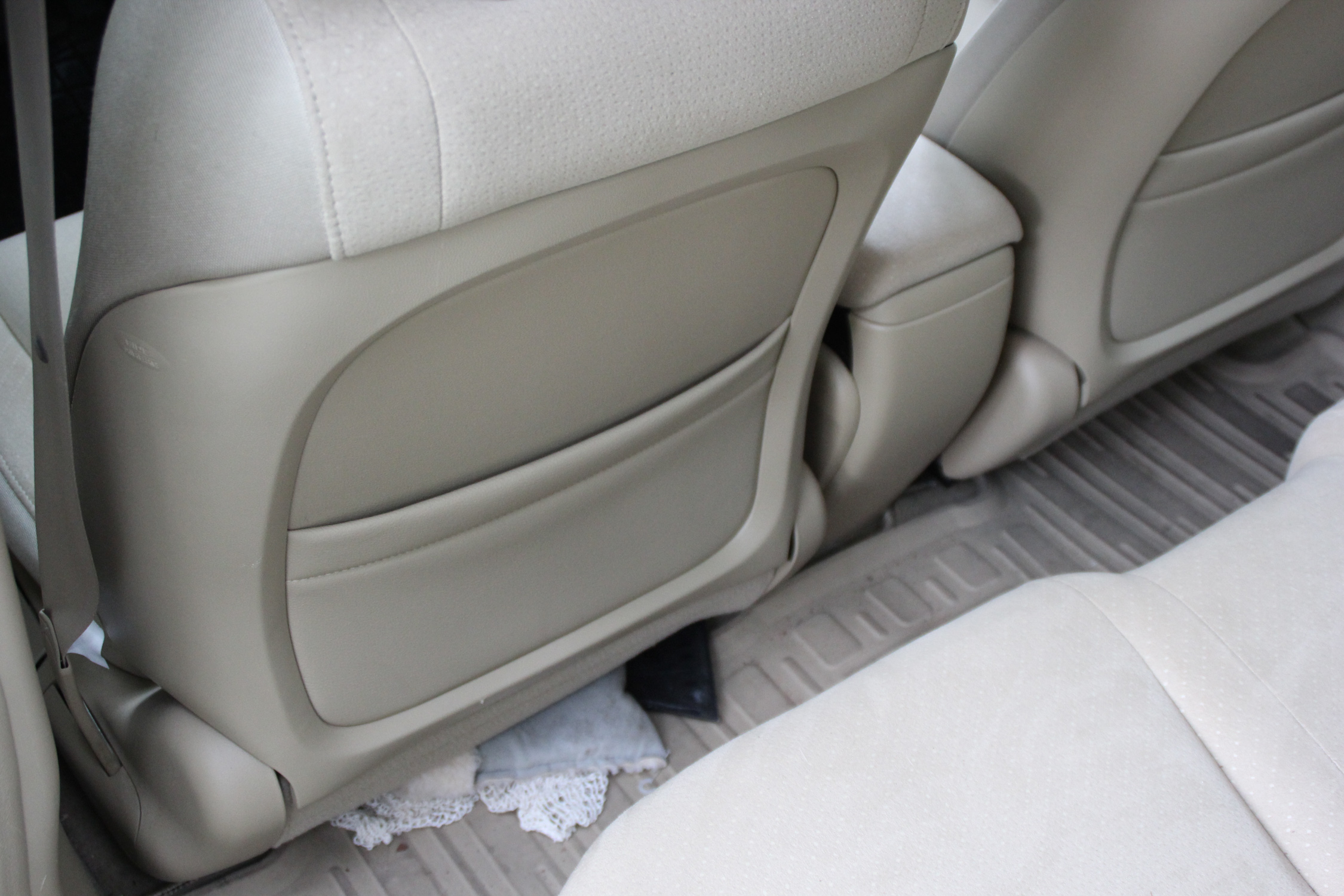 2006 Honda Civic Hybrid