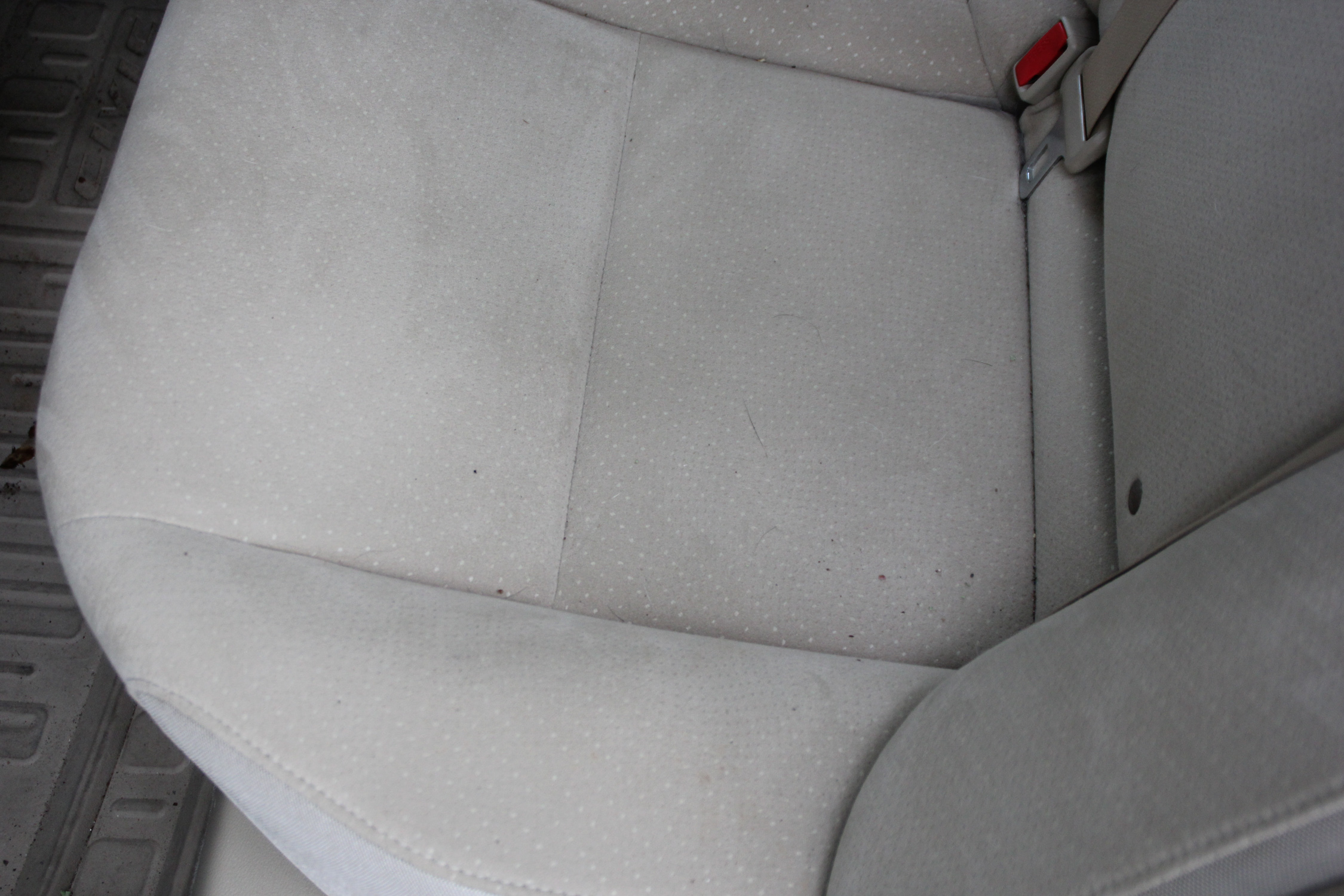 2006 Honda Civic Hybrid