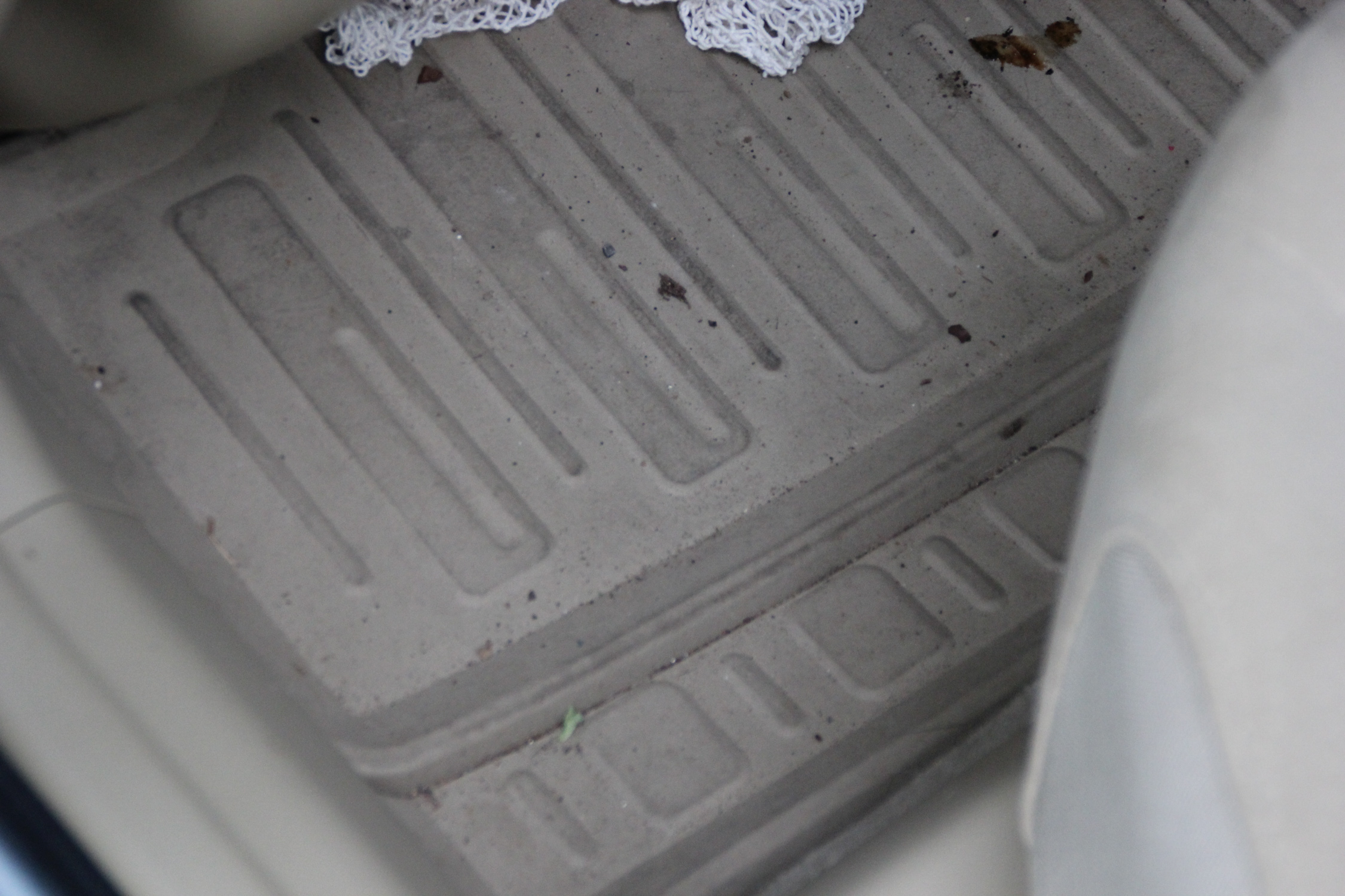 2006 Honda Civic Hybrid