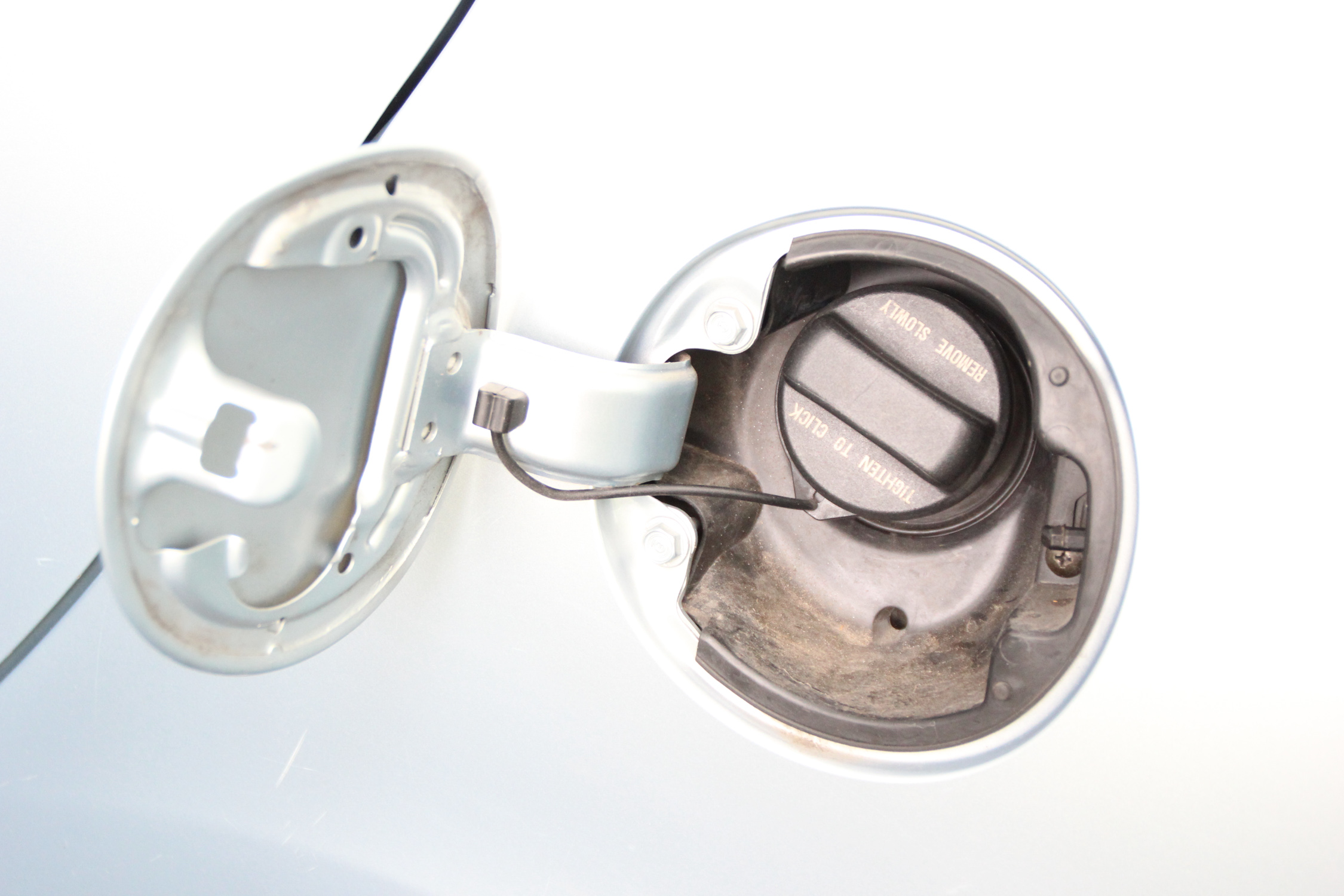 2006 Honda Civic Hybrid