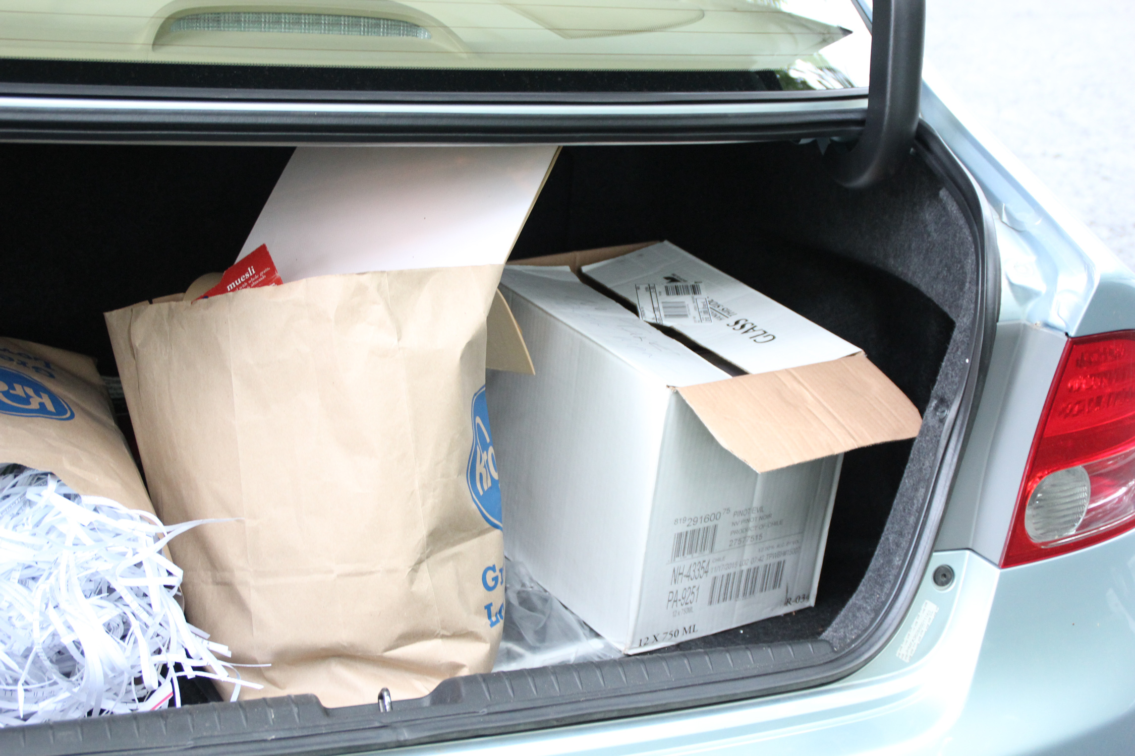 2006 Honda Civic Hybrid