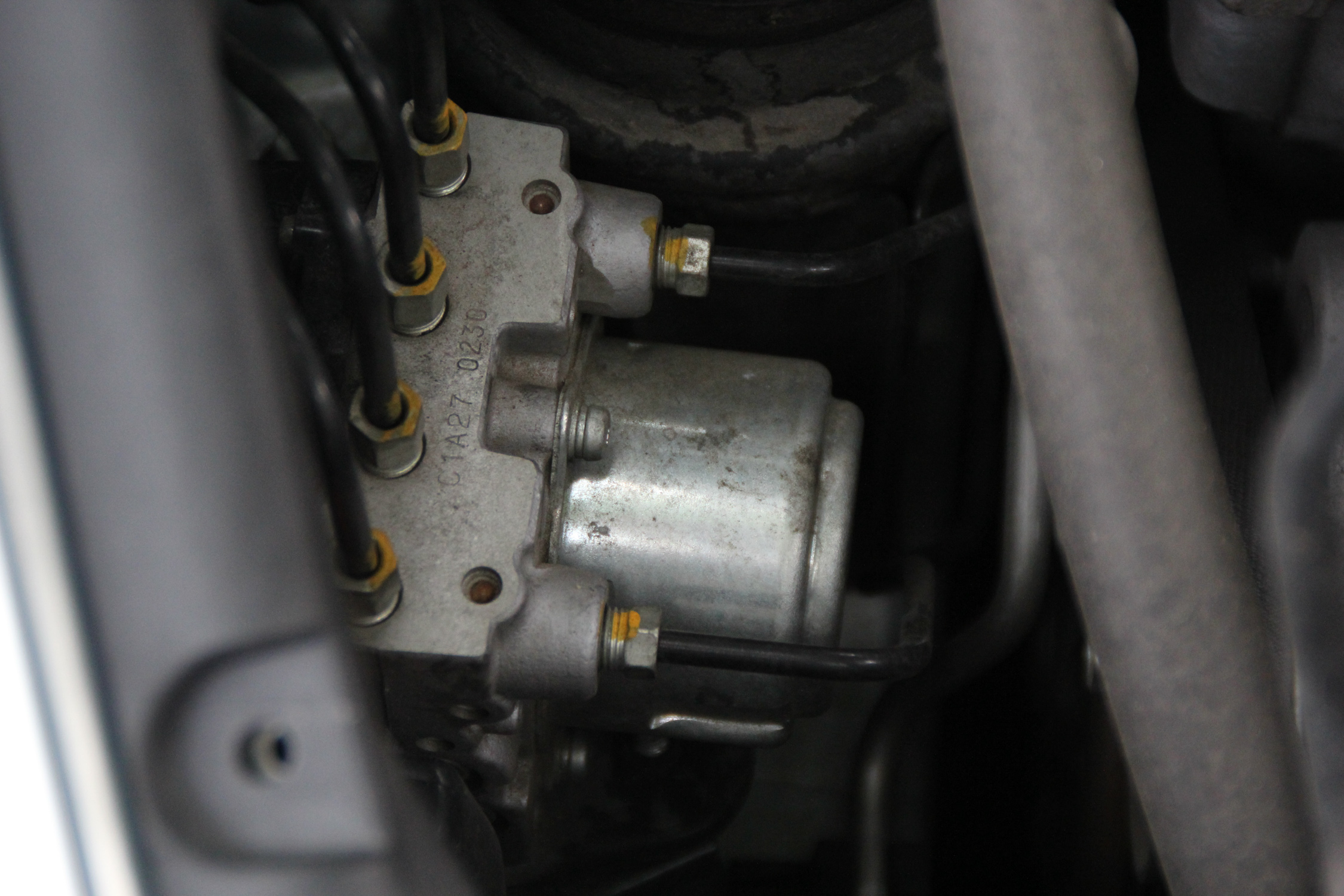 2006 Honda Civic Hybrid