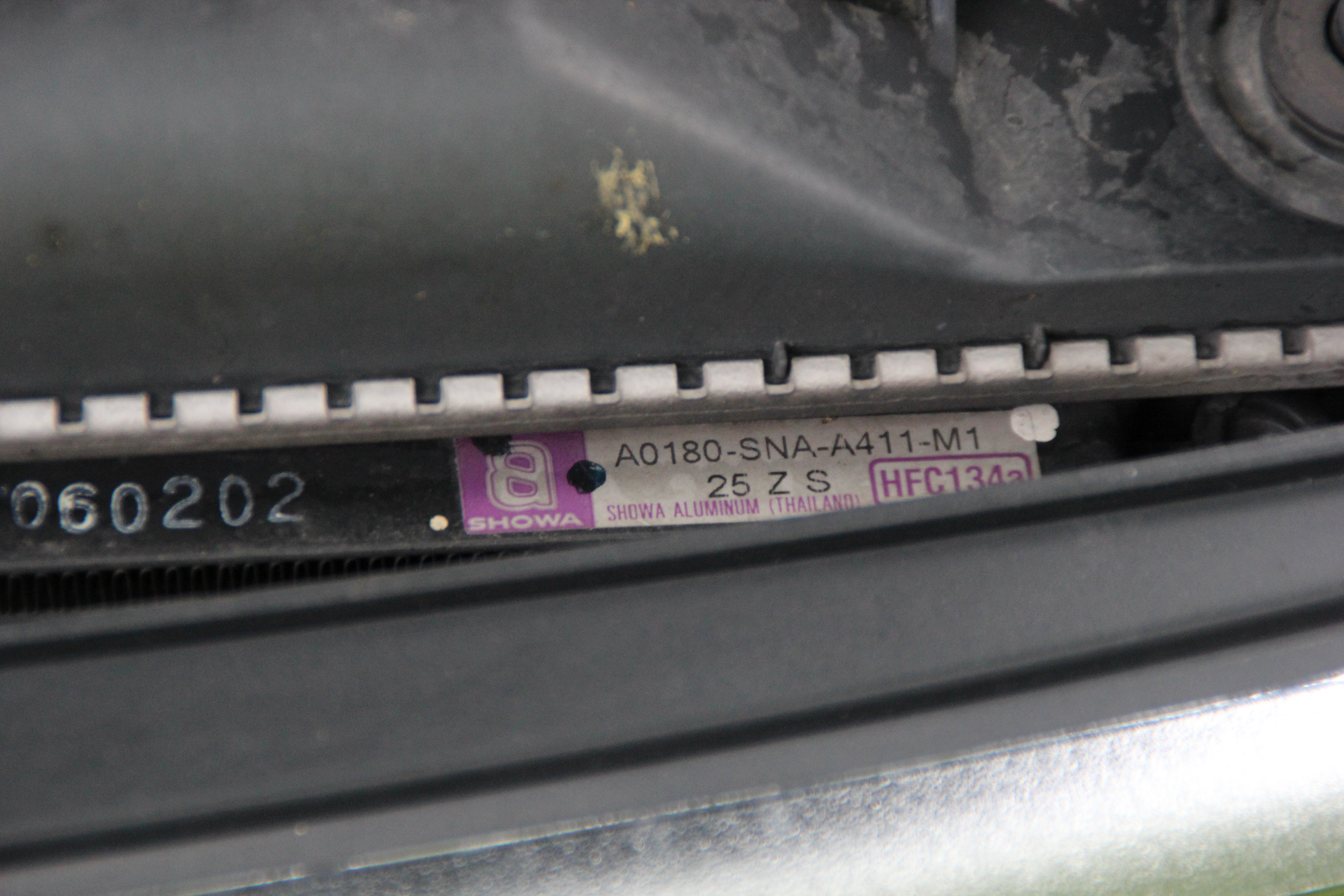 2006 Honda Civic Hybrid