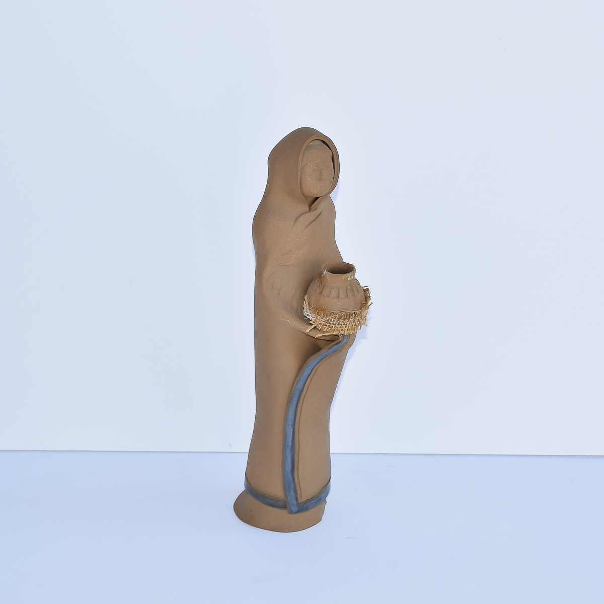 Mexican Ceramic Sculpture