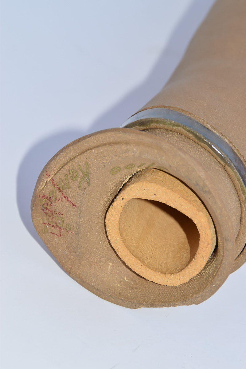 Mexican Ceramic Sculpture