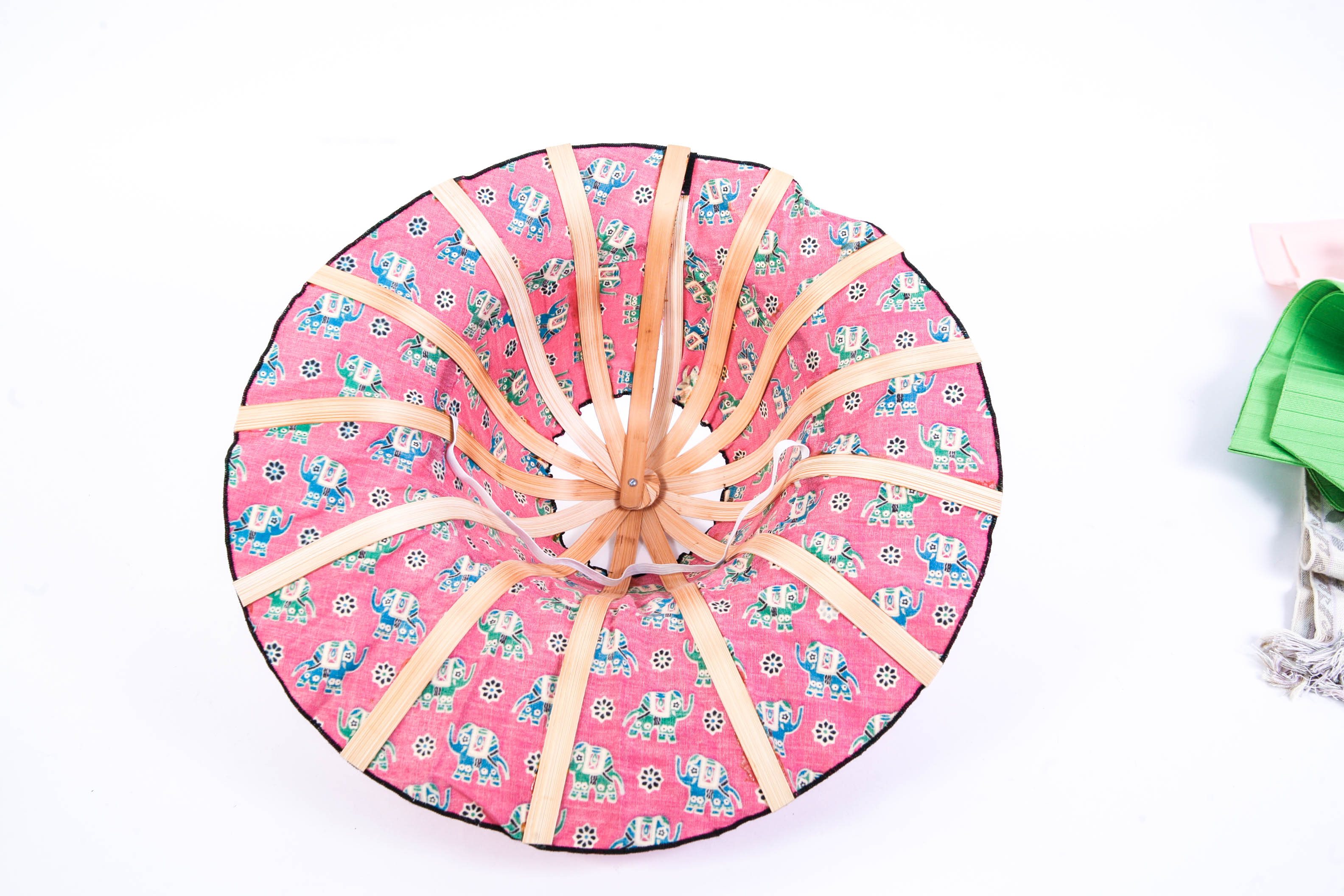 Vintage Belts and Sashes