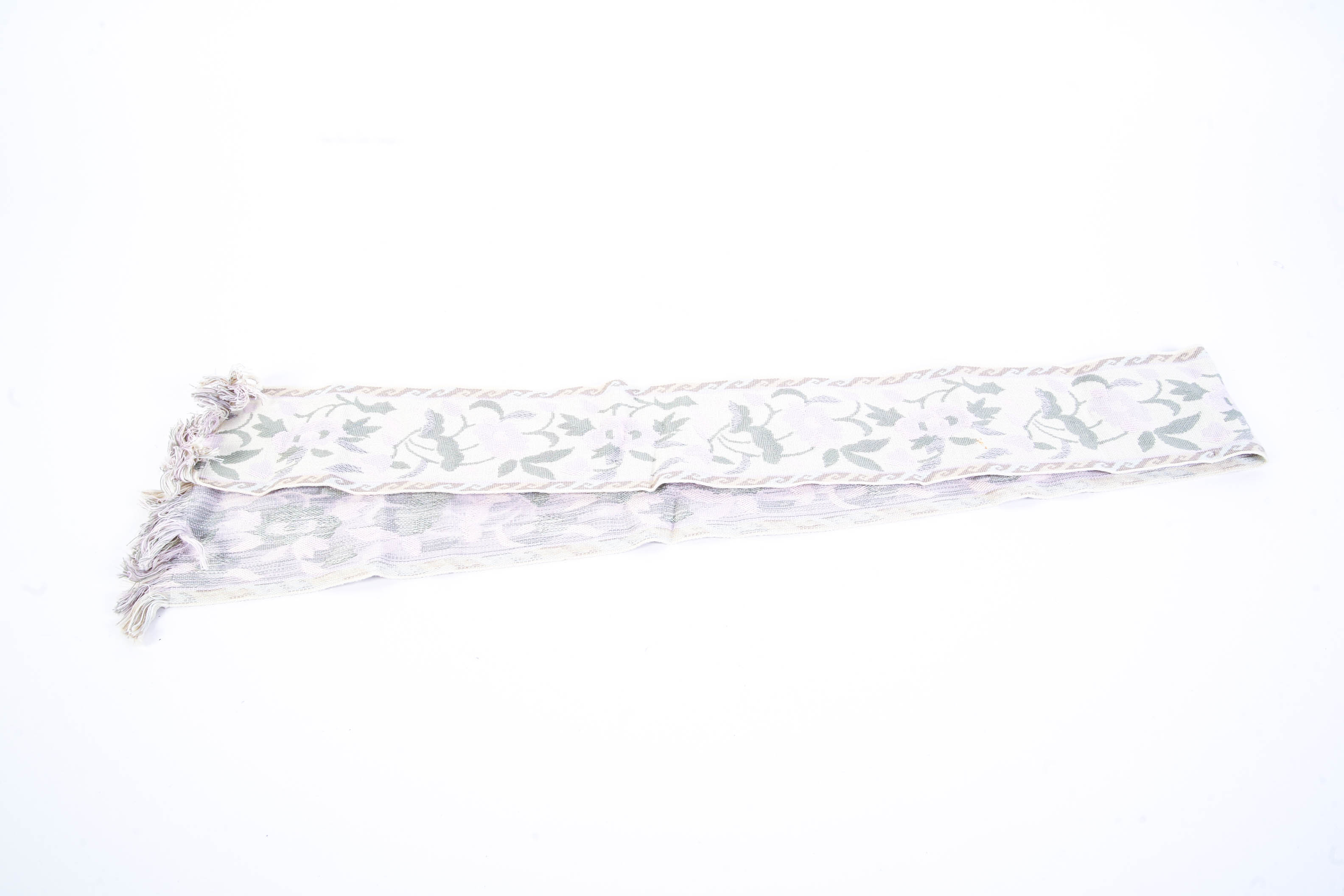 Vintage Belts and Sashes