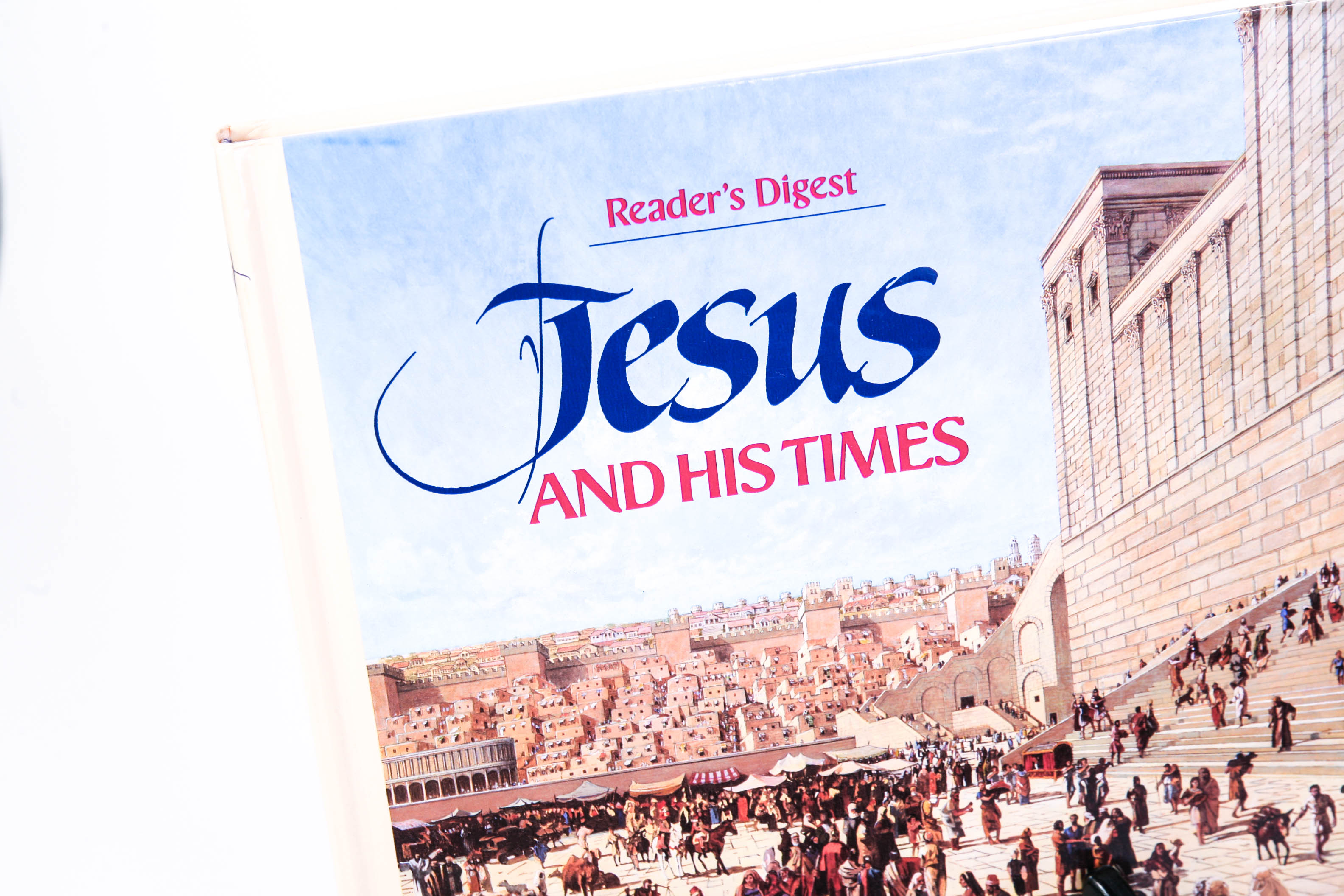 Biblical Reference Books