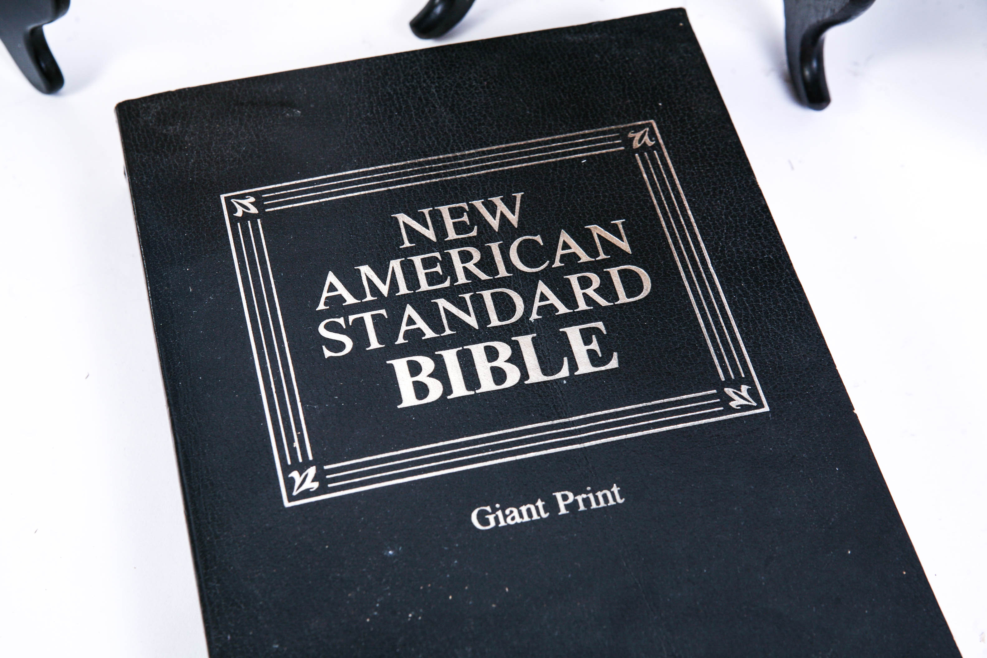 Biblical Reference Books