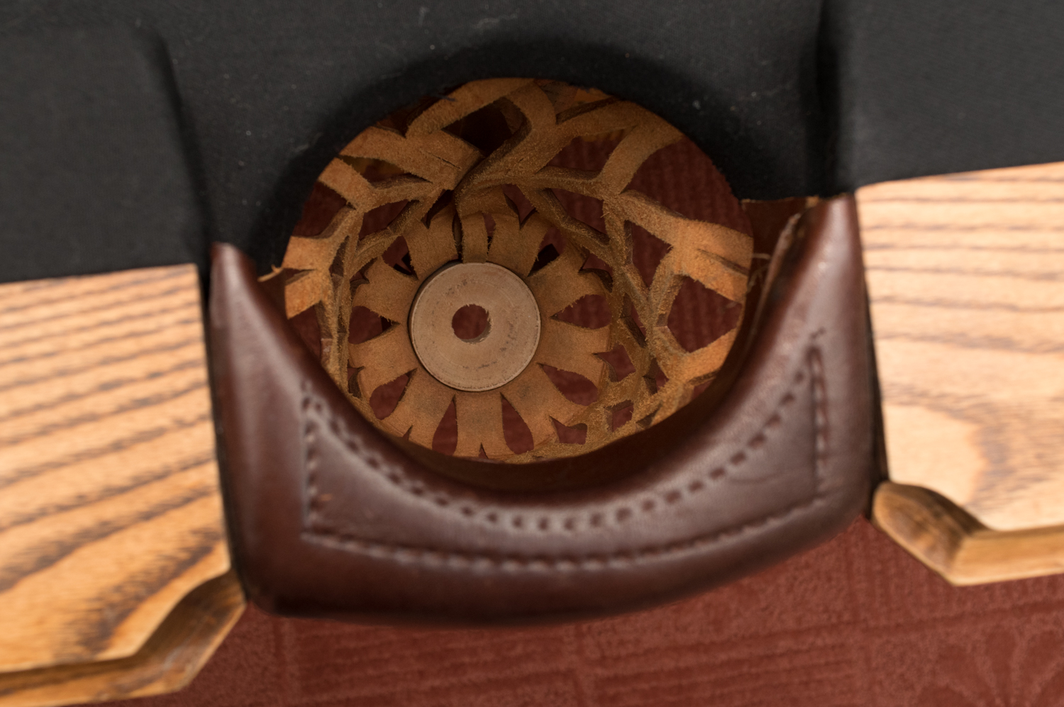 Peter Vitalie Company Lord Nelson Billiards Table