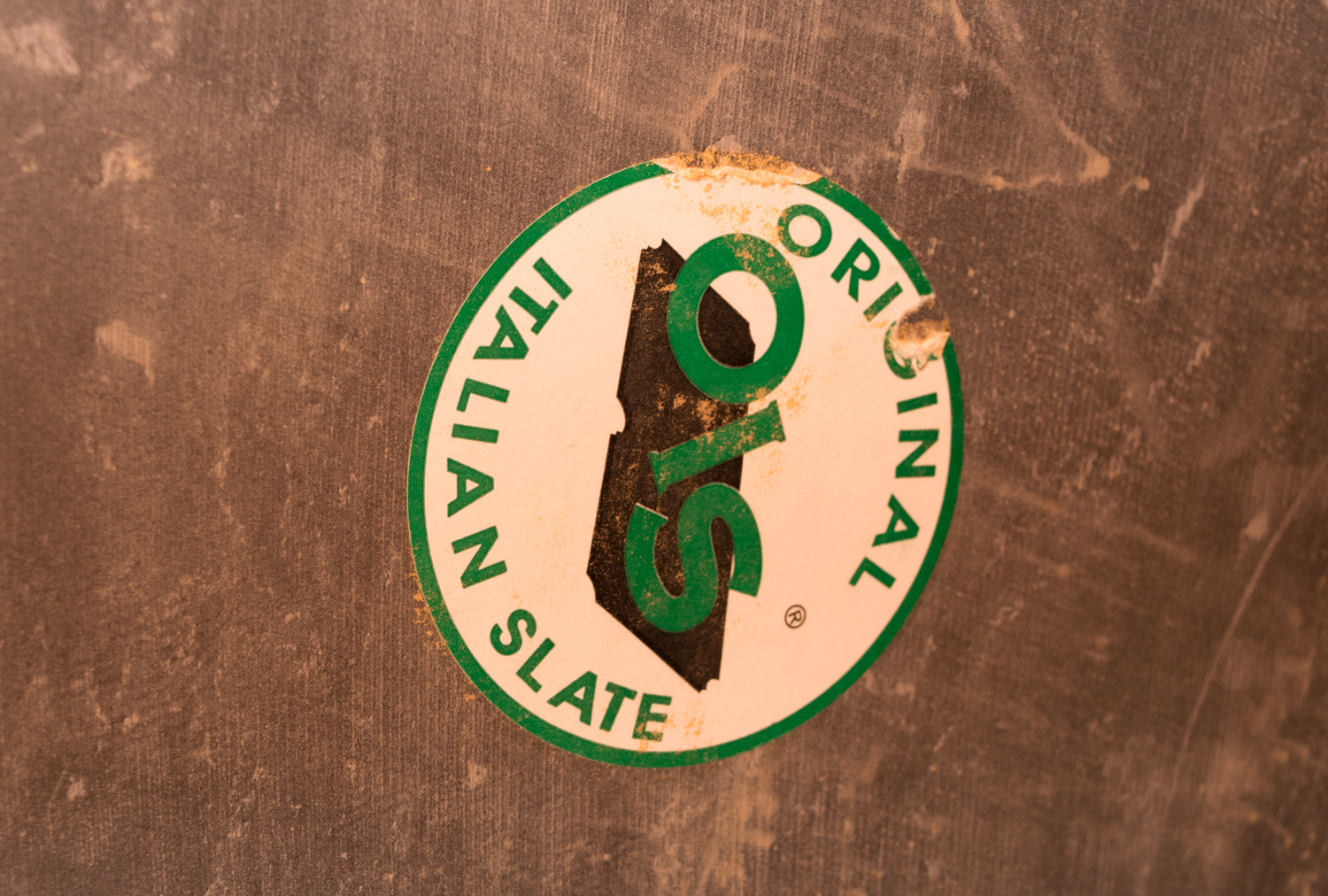 Peter Vitalie Company Lord Nelson Billiards Table