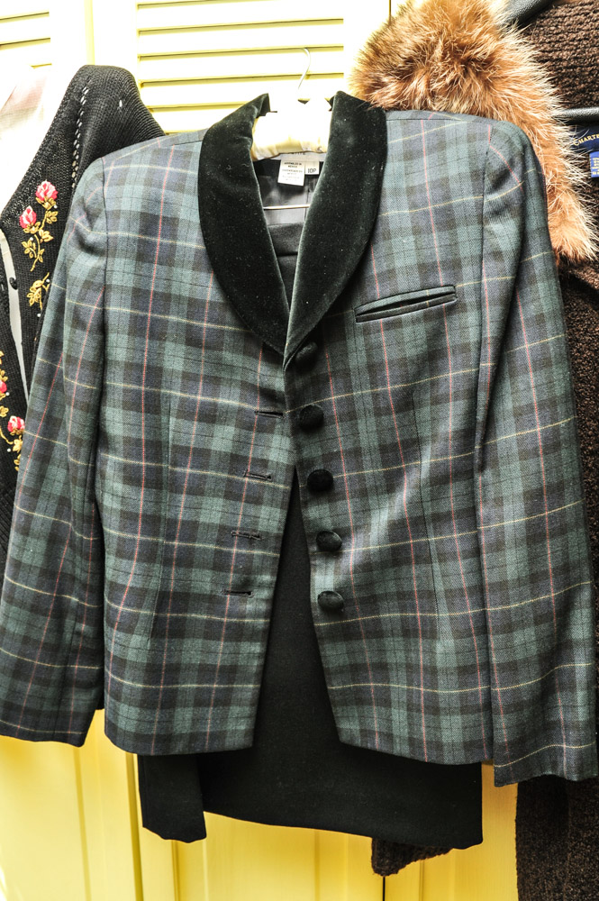 Collection of Women's Clothing