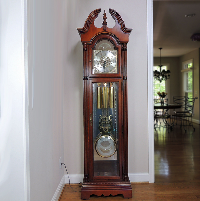Howard Miller Grandfather Clock