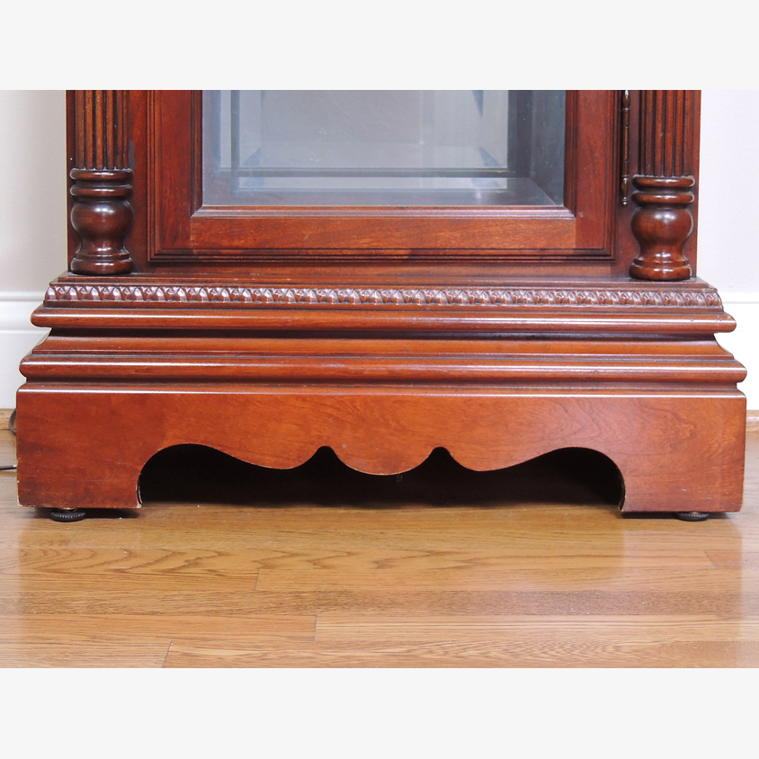 Howard Miller Grandfather Clock