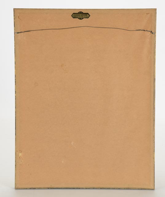 Trio of Roger Tory Peterson Offset Lithographs