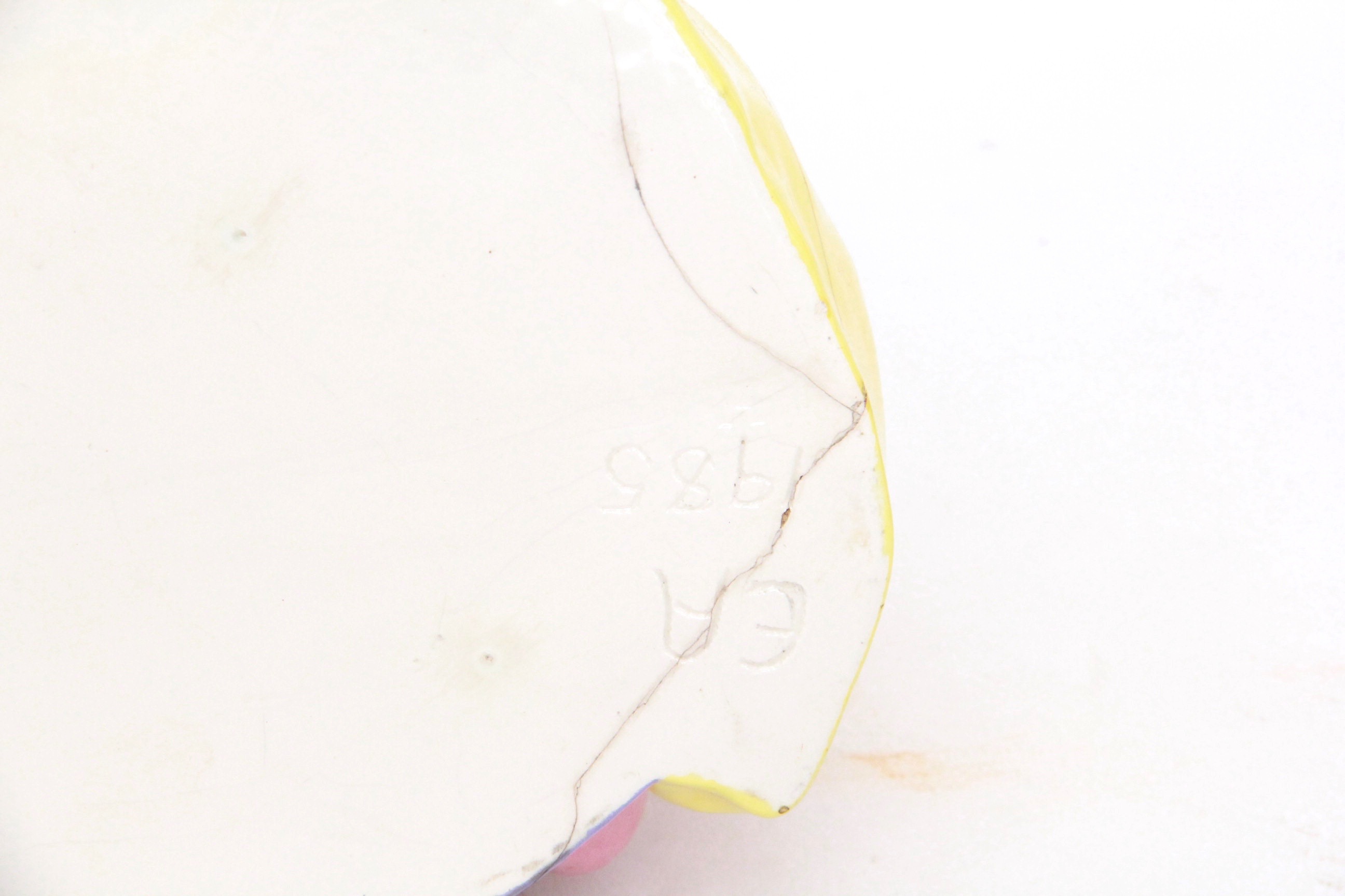 Kitchen Diva Pig and Miss Piggy Cookie Jars