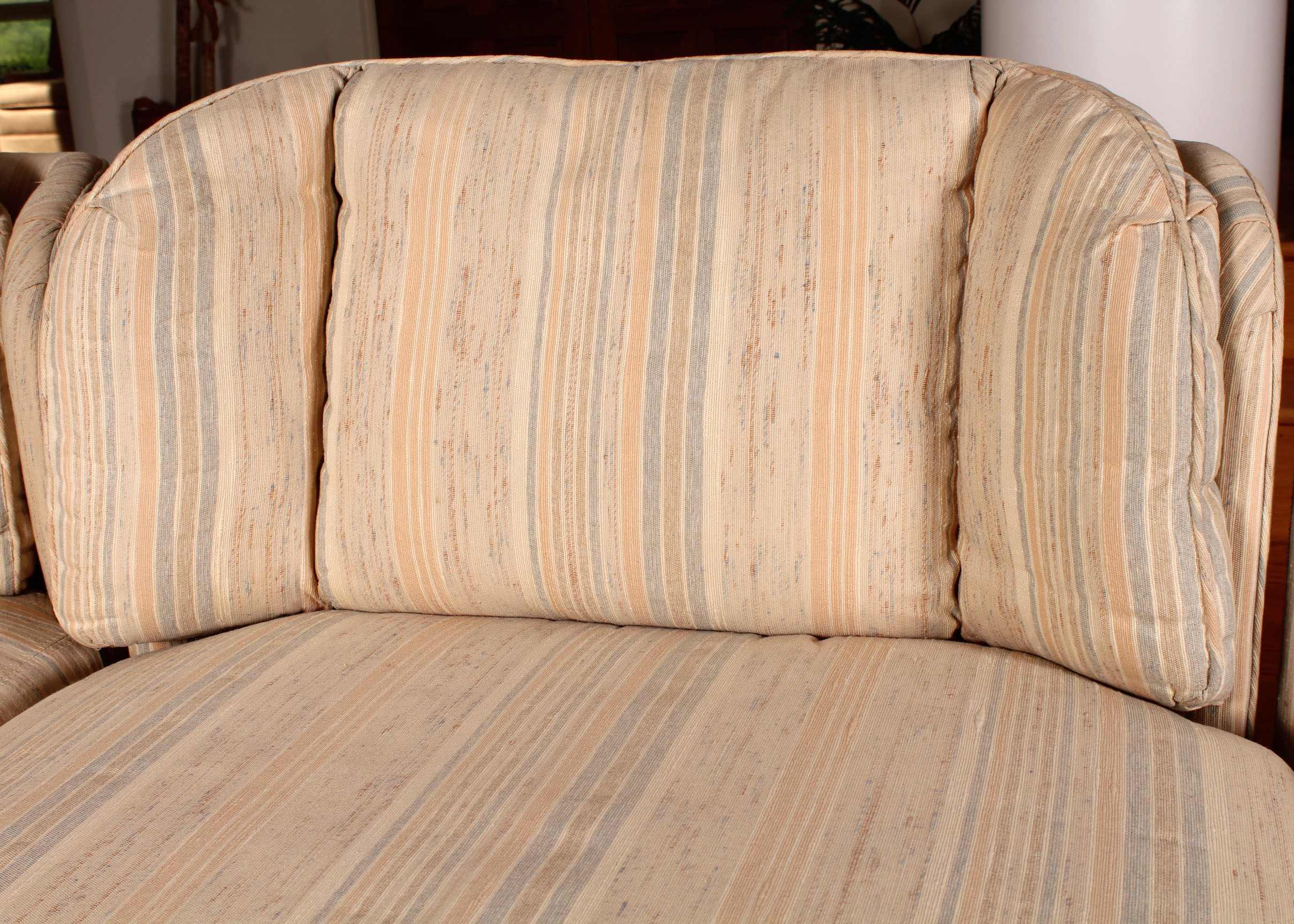 Henredon Folio 500 Sectional Sofa