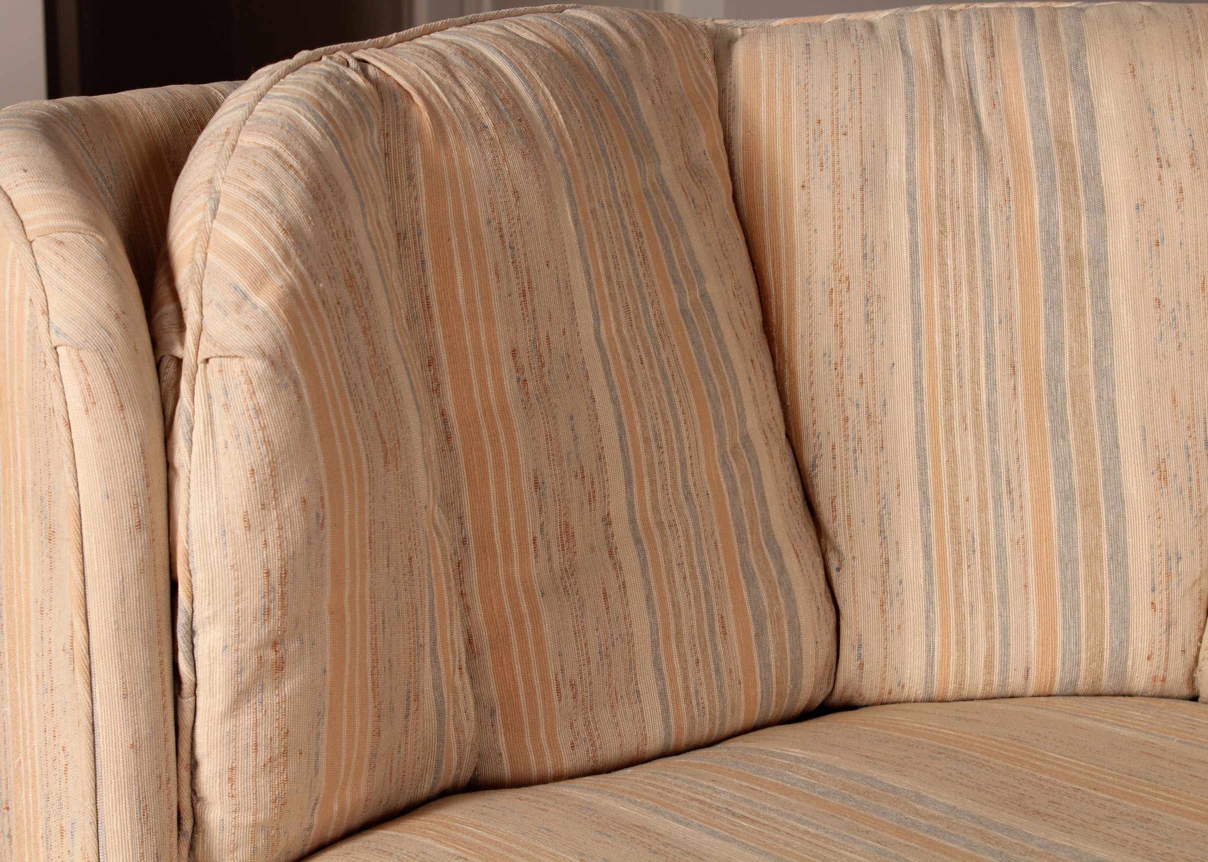 Henredon Folio 500 Sectional Sofa