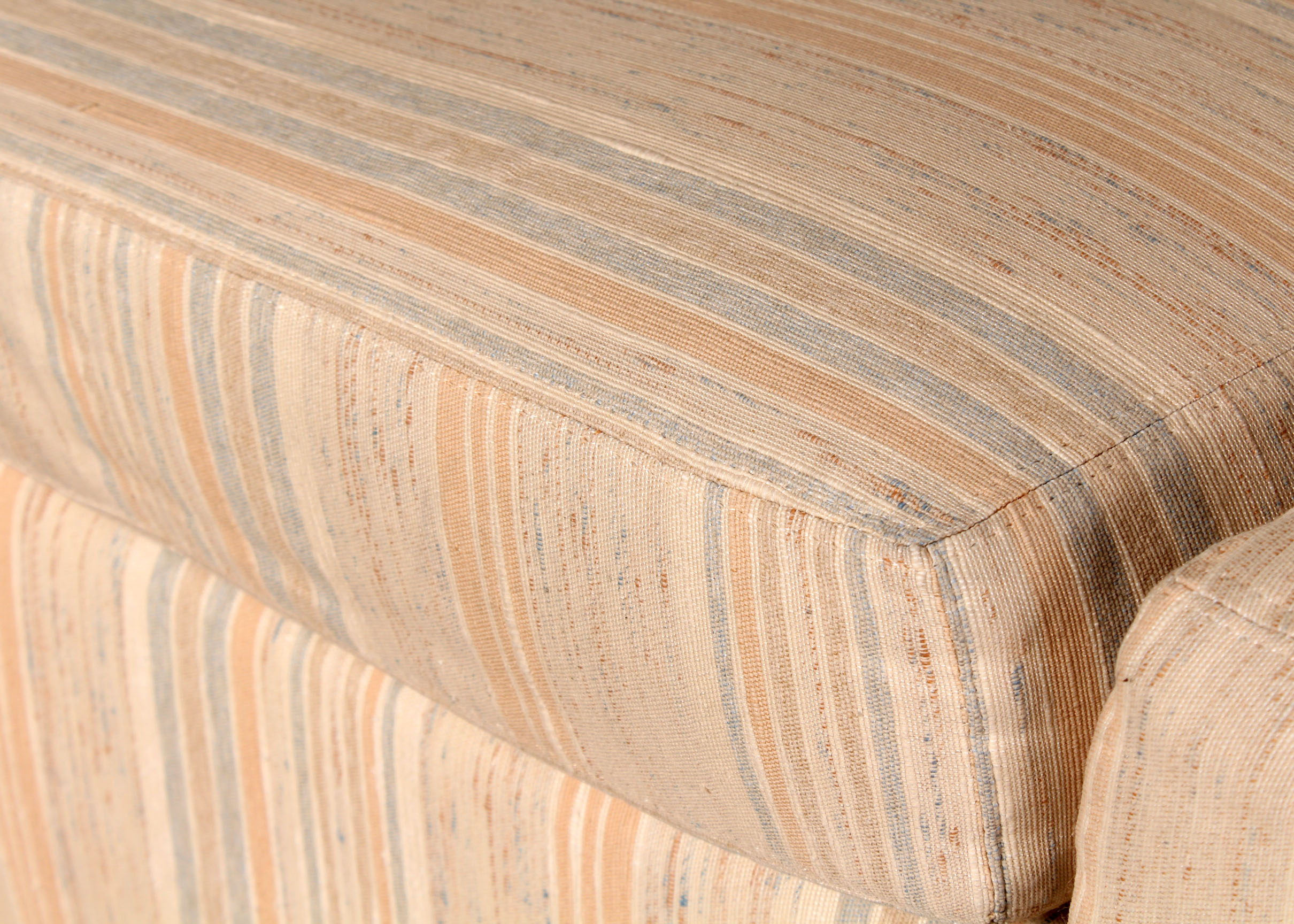 Henredon Folio 500 Sectional Sofa