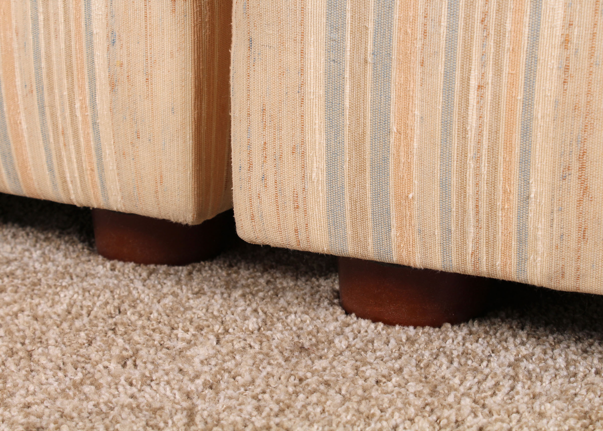 Henredon Folio 500 Sectional Sofa