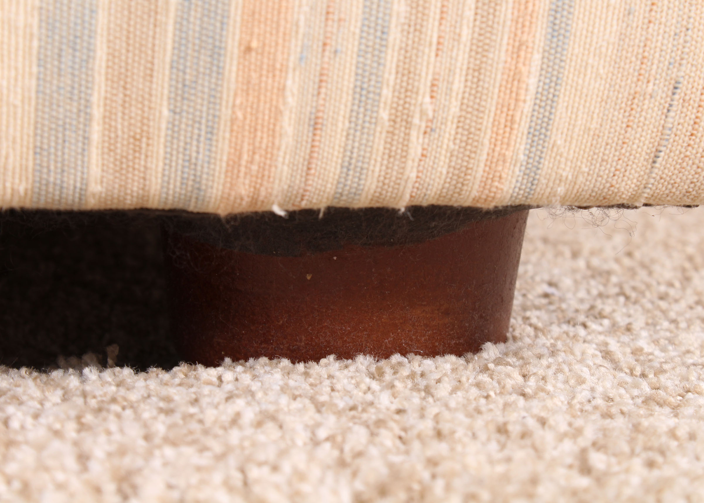 Henredon Folio 500 Sectional Sofa