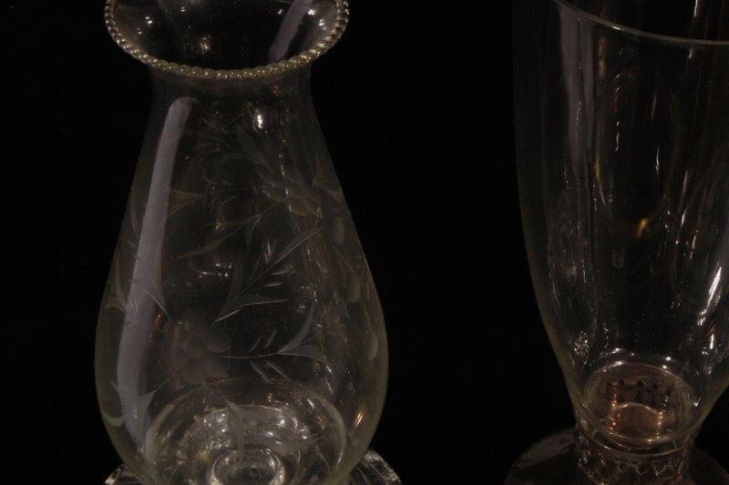 Vintage Glassware