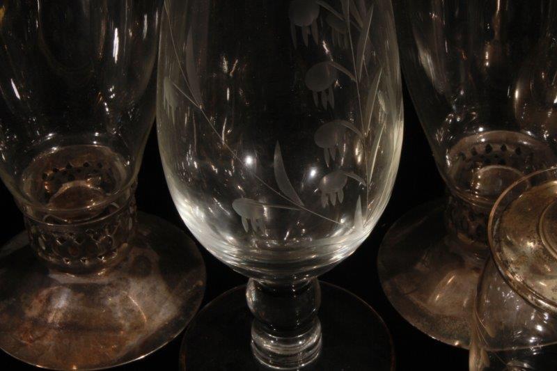 Vintage Glassware