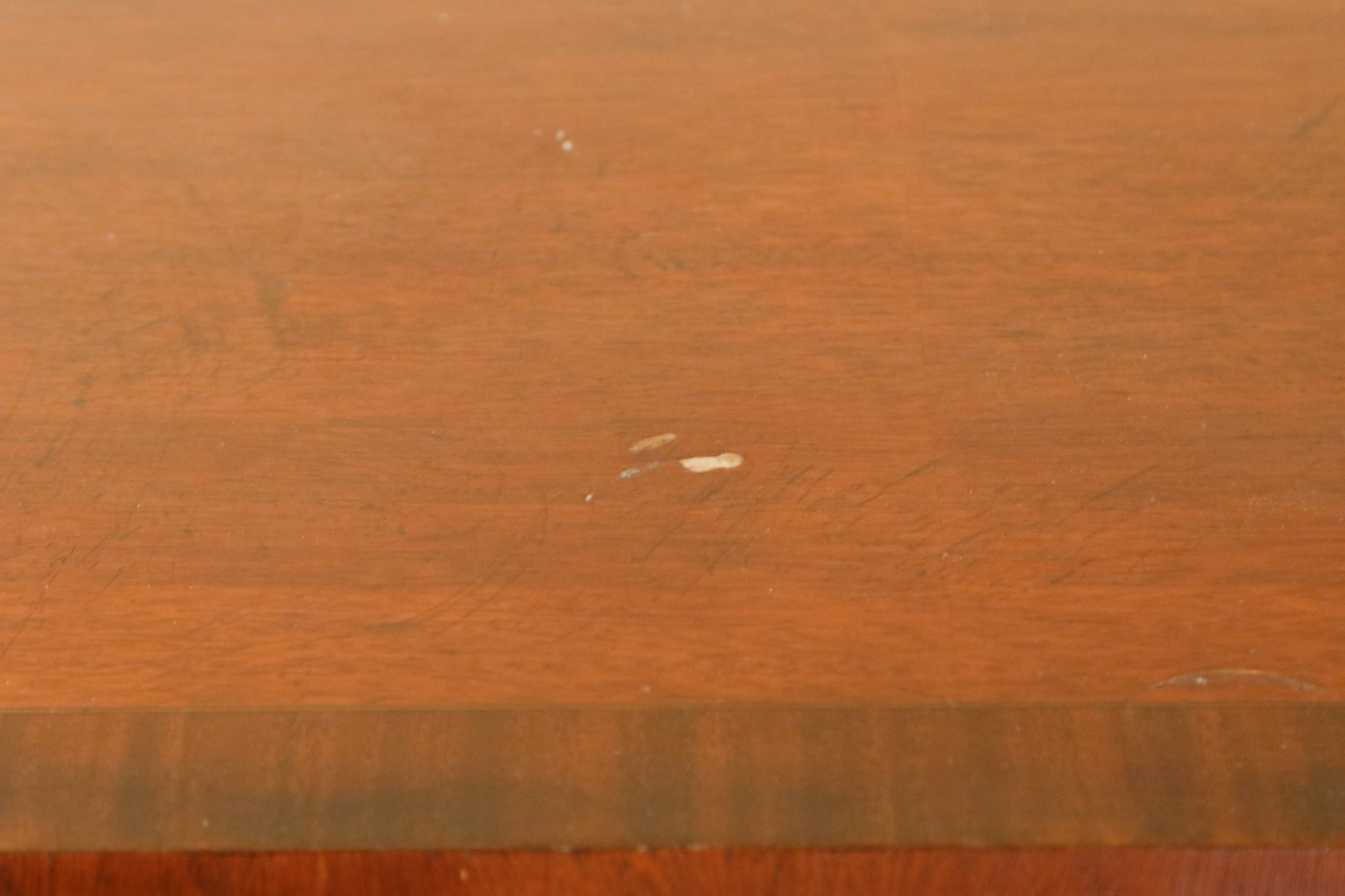 Henredon "Aston Court" Double Dresser