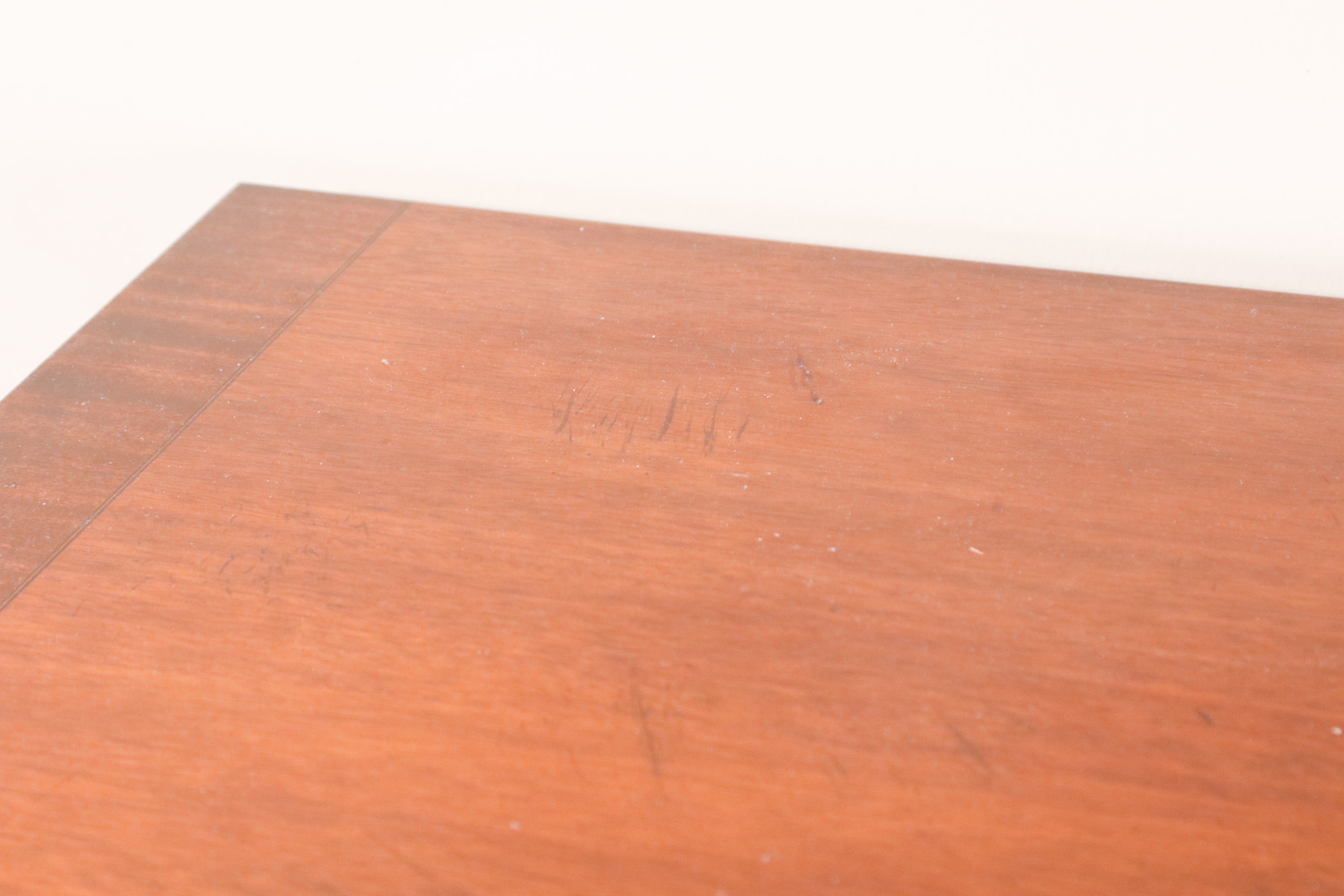 Henredon "Aston Court" Double Dresser