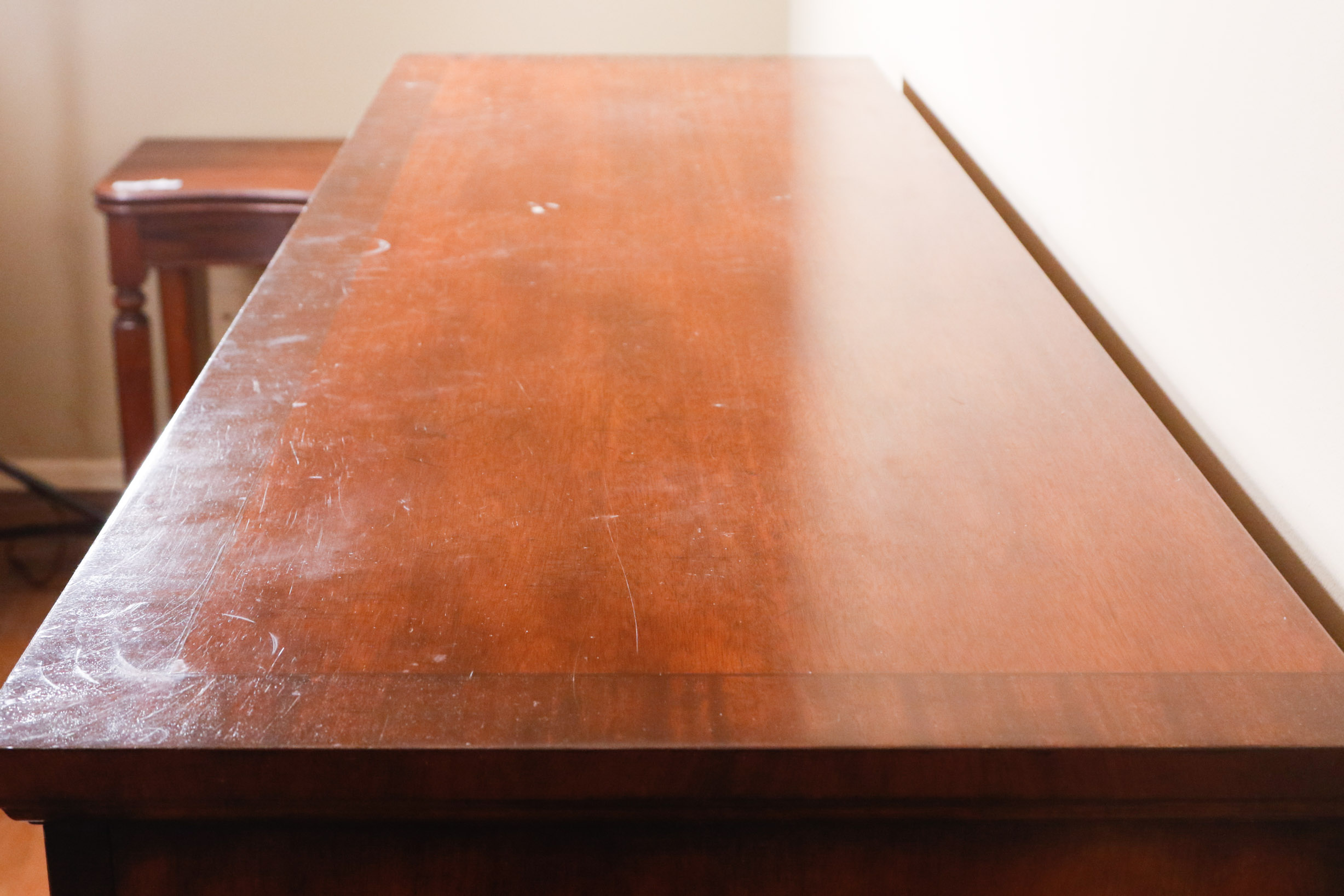 Henredon "Aston Court" Double Dresser