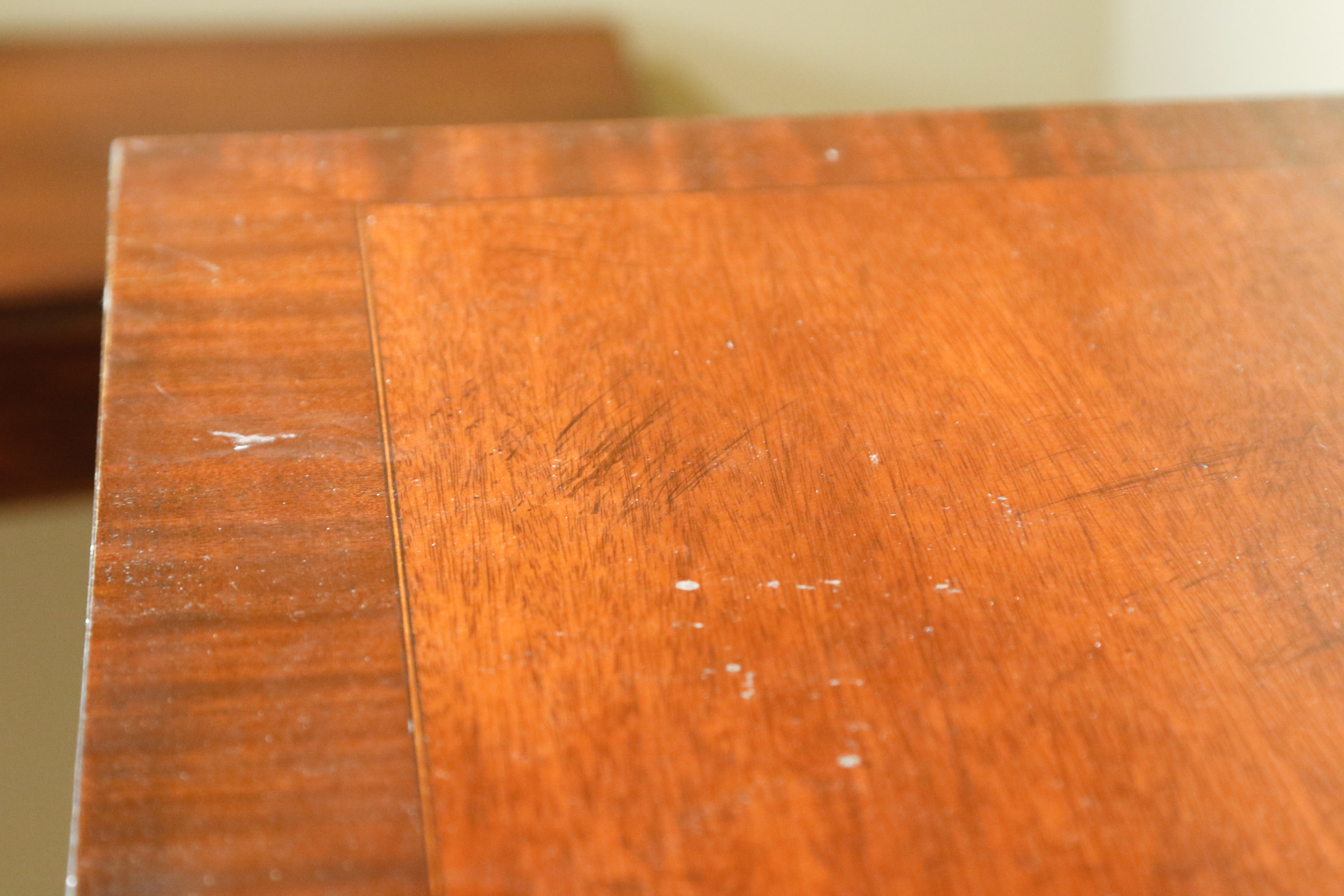 Henredon "Aston Court" Double Dresser