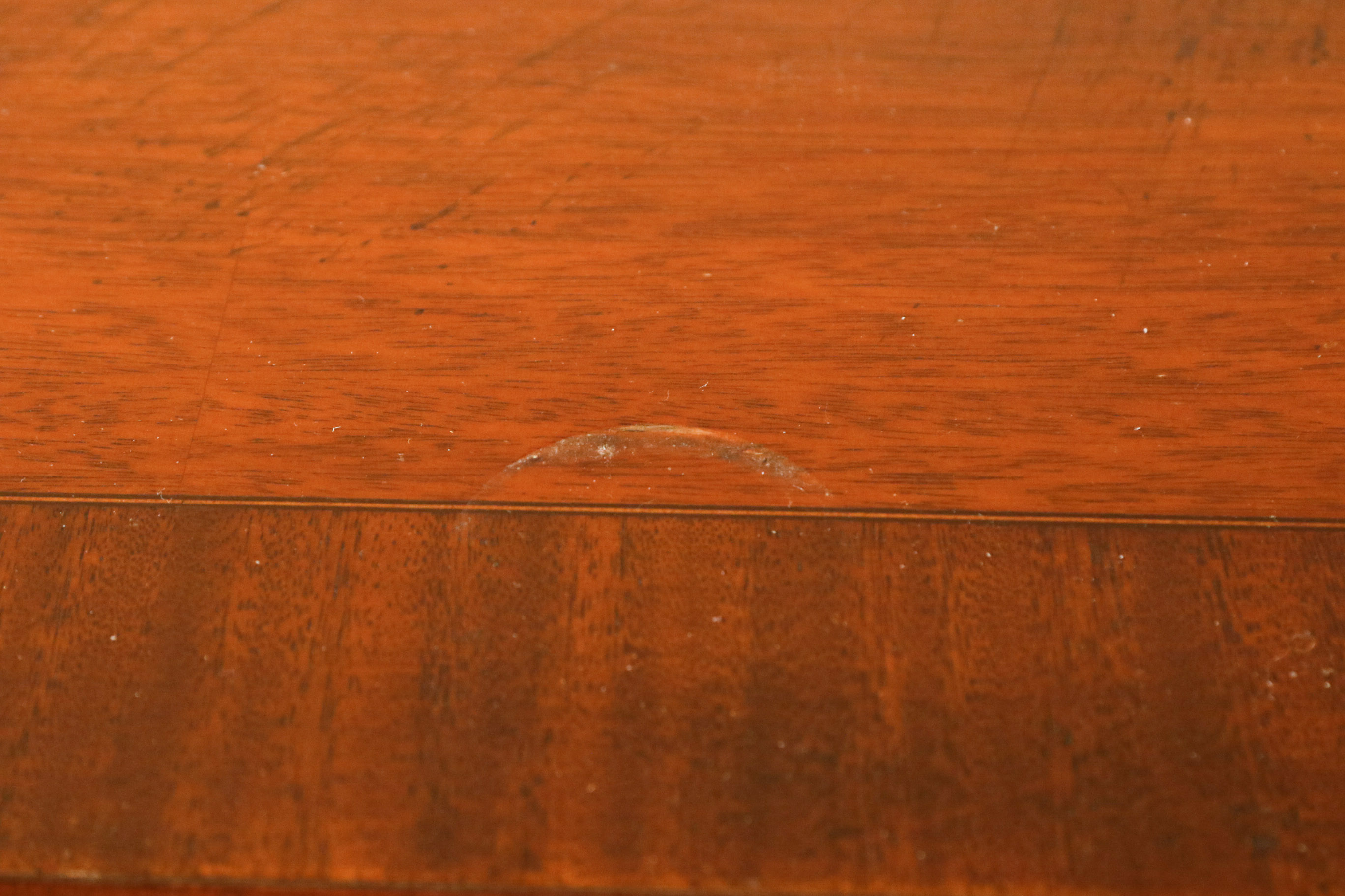 Henredon "Aston Court" Double Dresser