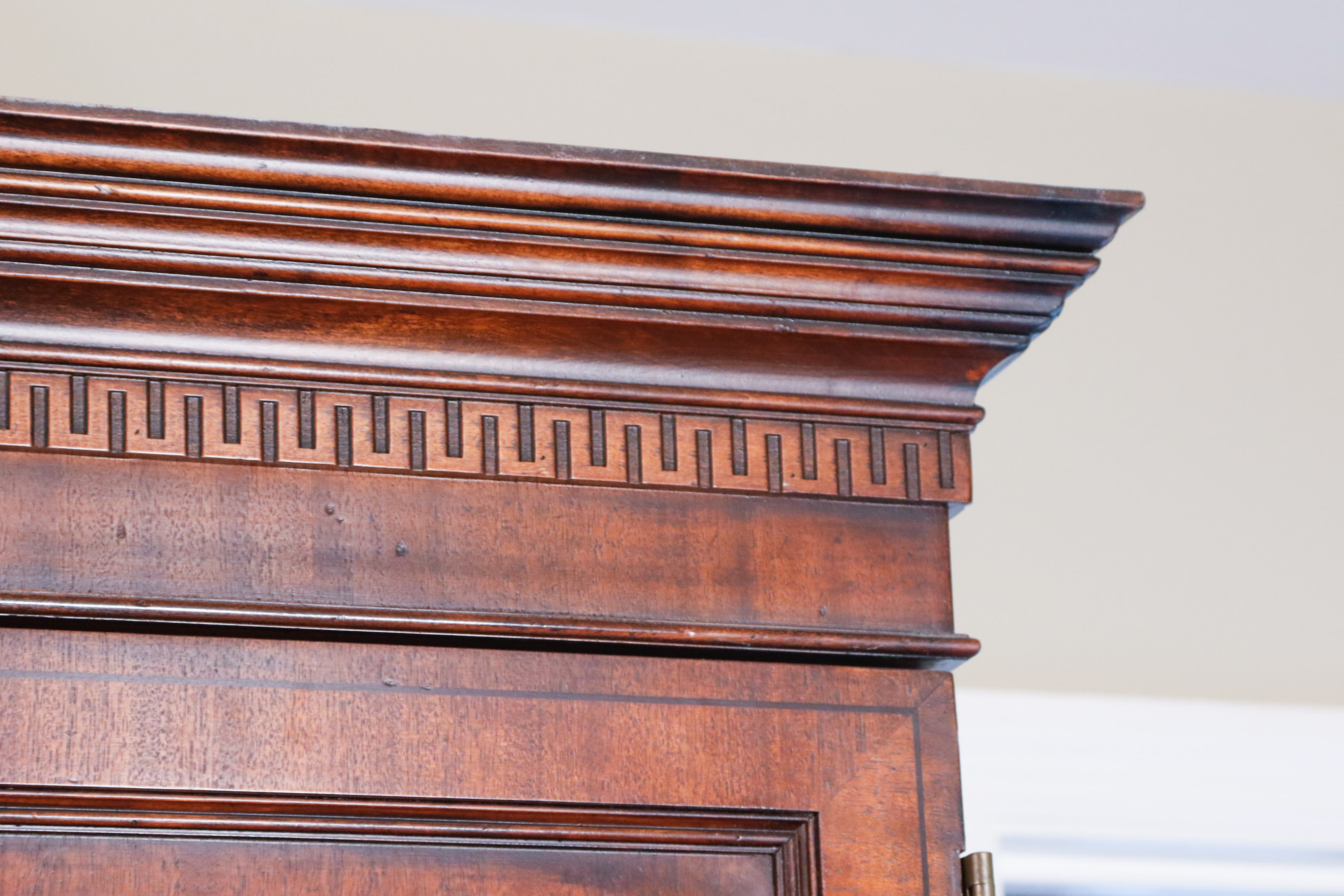 Henredon "Aston Court" Armoire