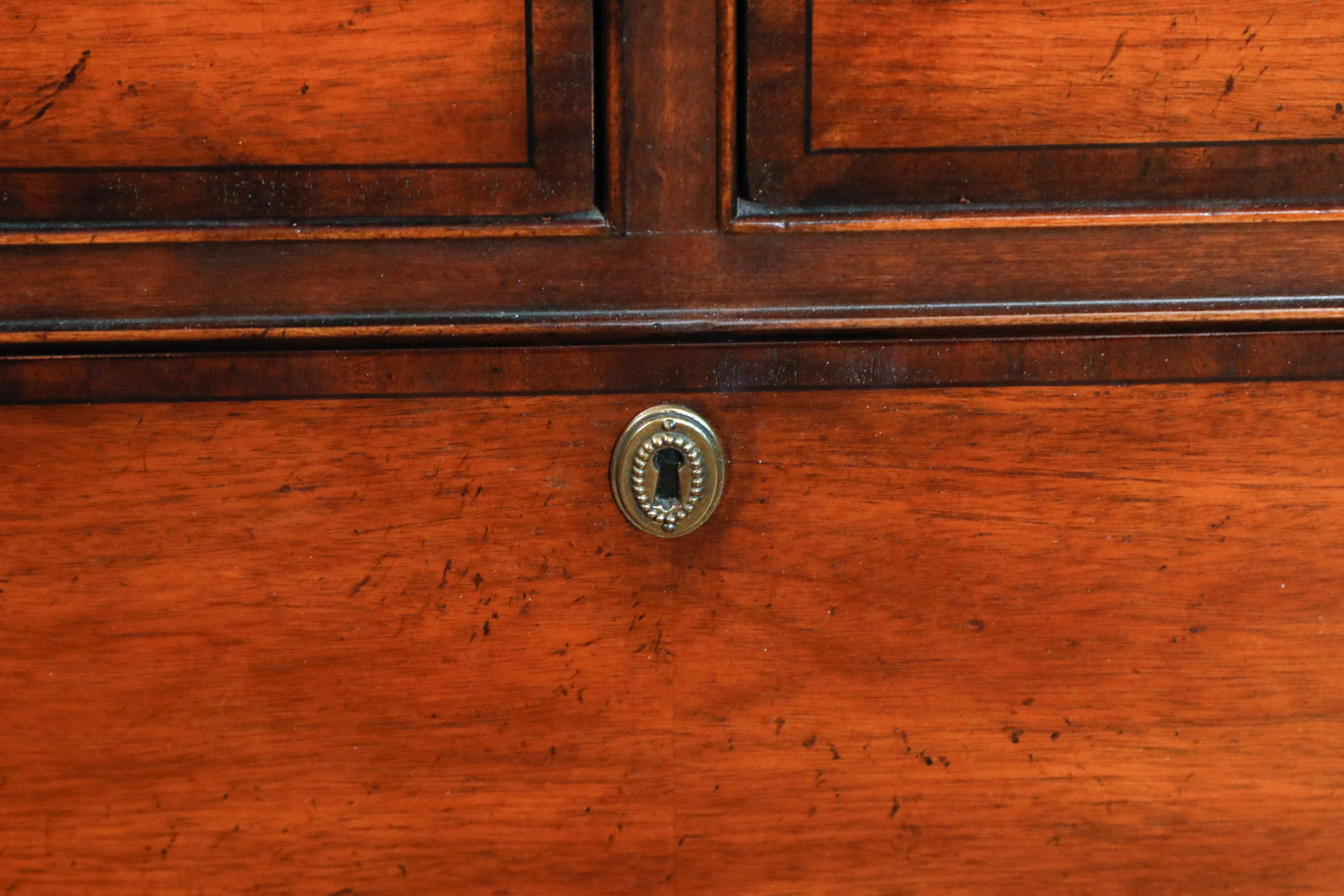 Henredon "Aston Court" Armoire