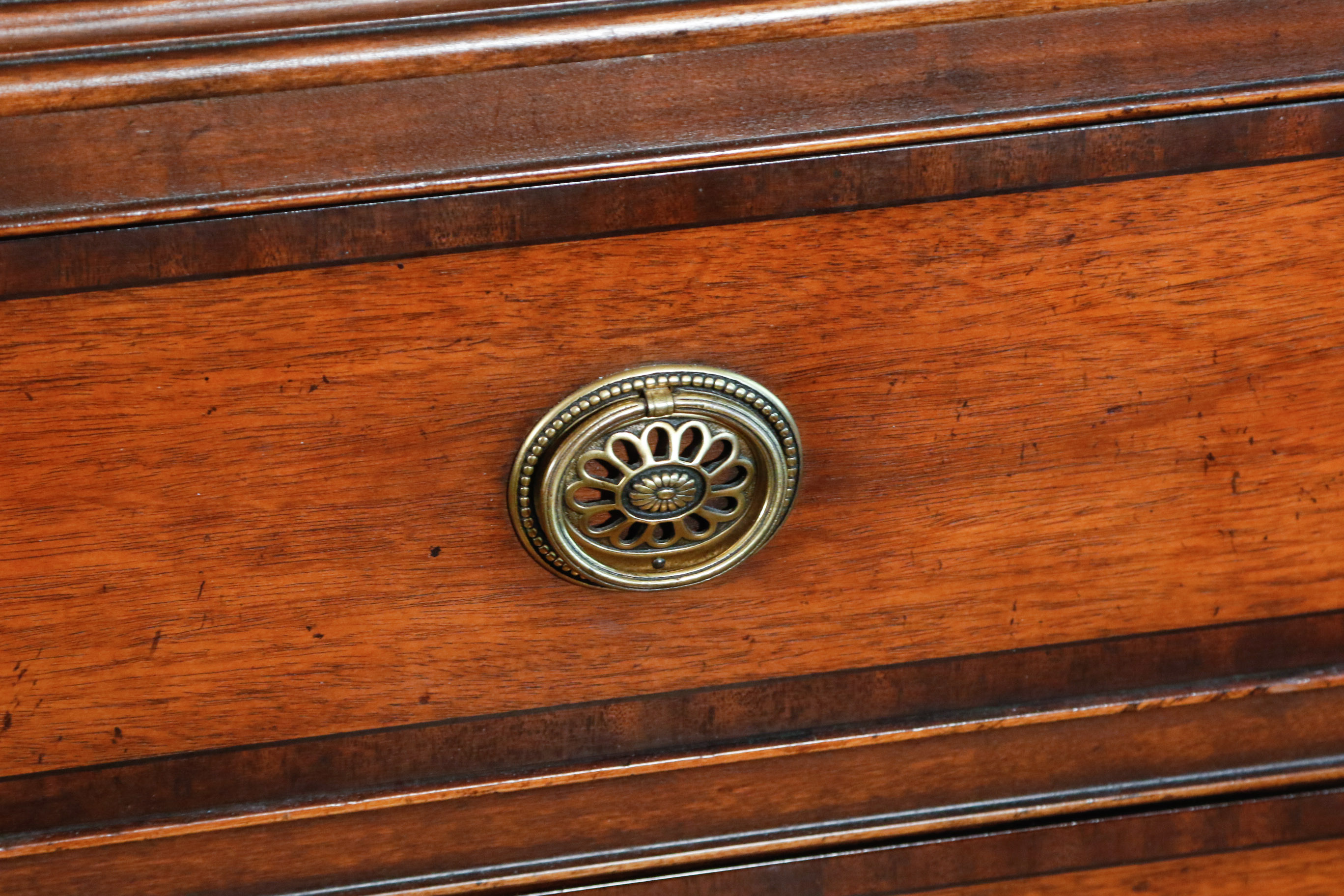 Henredon "Aston Court" Armoire