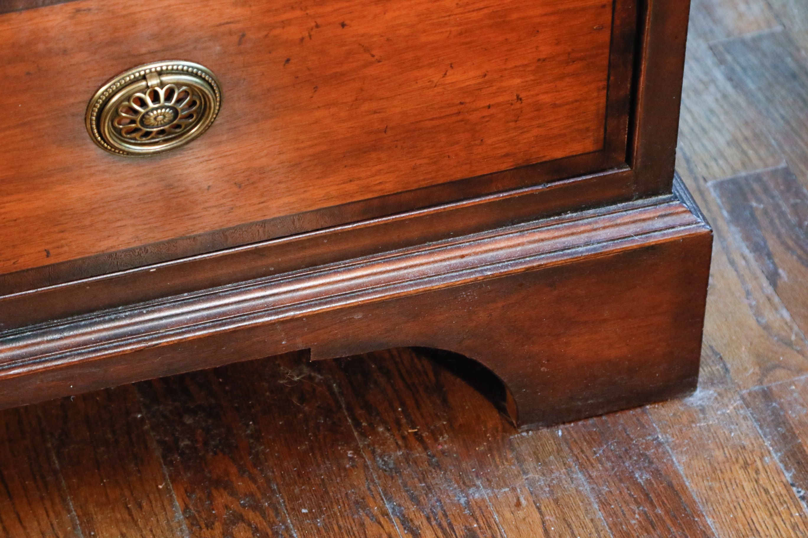 Henredon "Aston Court" Armoire